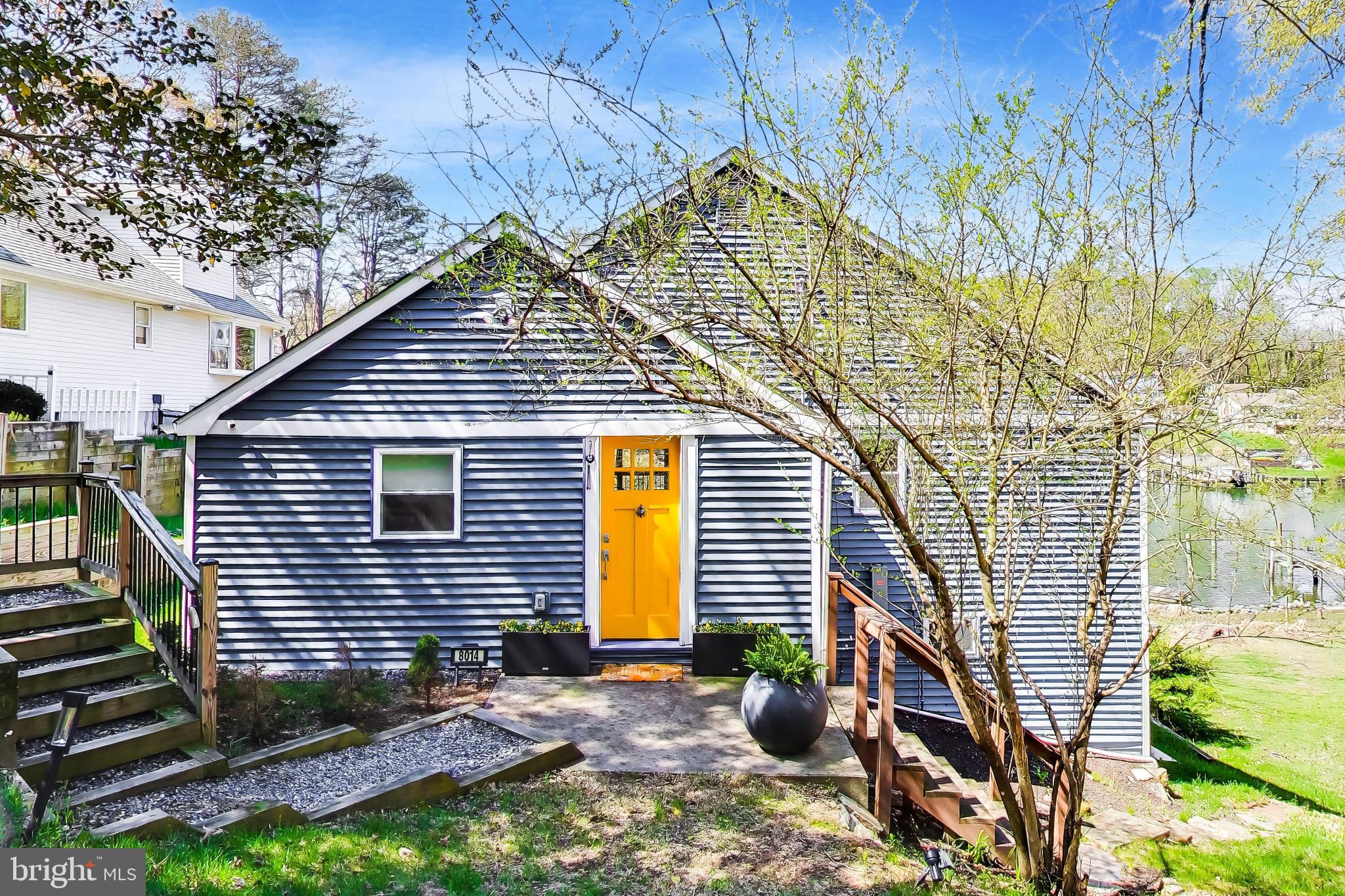 FOREST GLEN - Residential