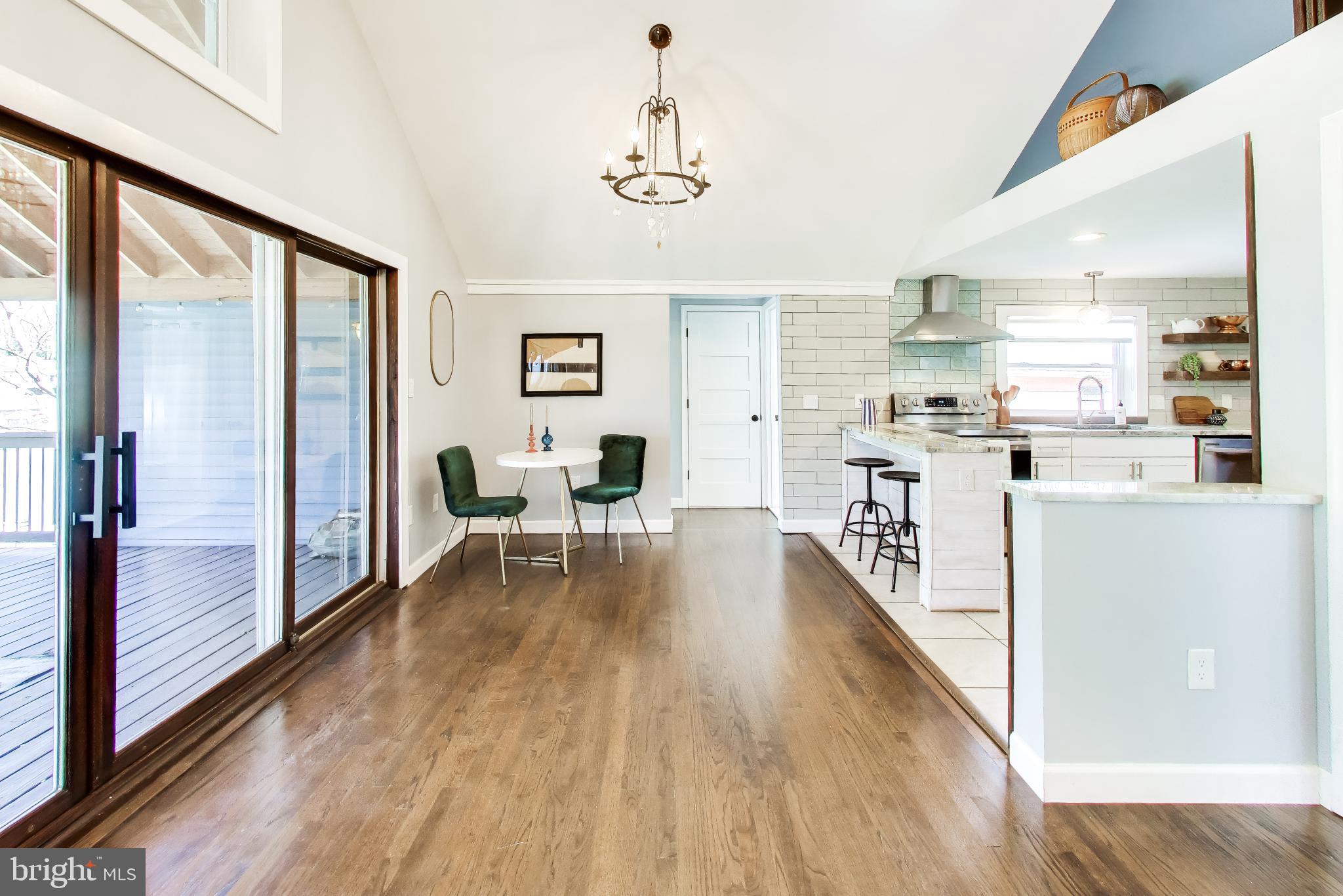 FOREST GLEN - Residential