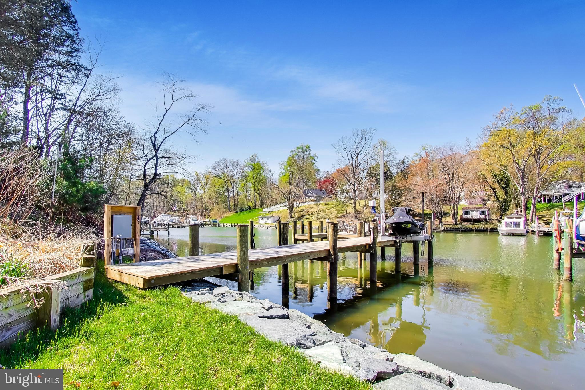 FOREST GLEN - Residential