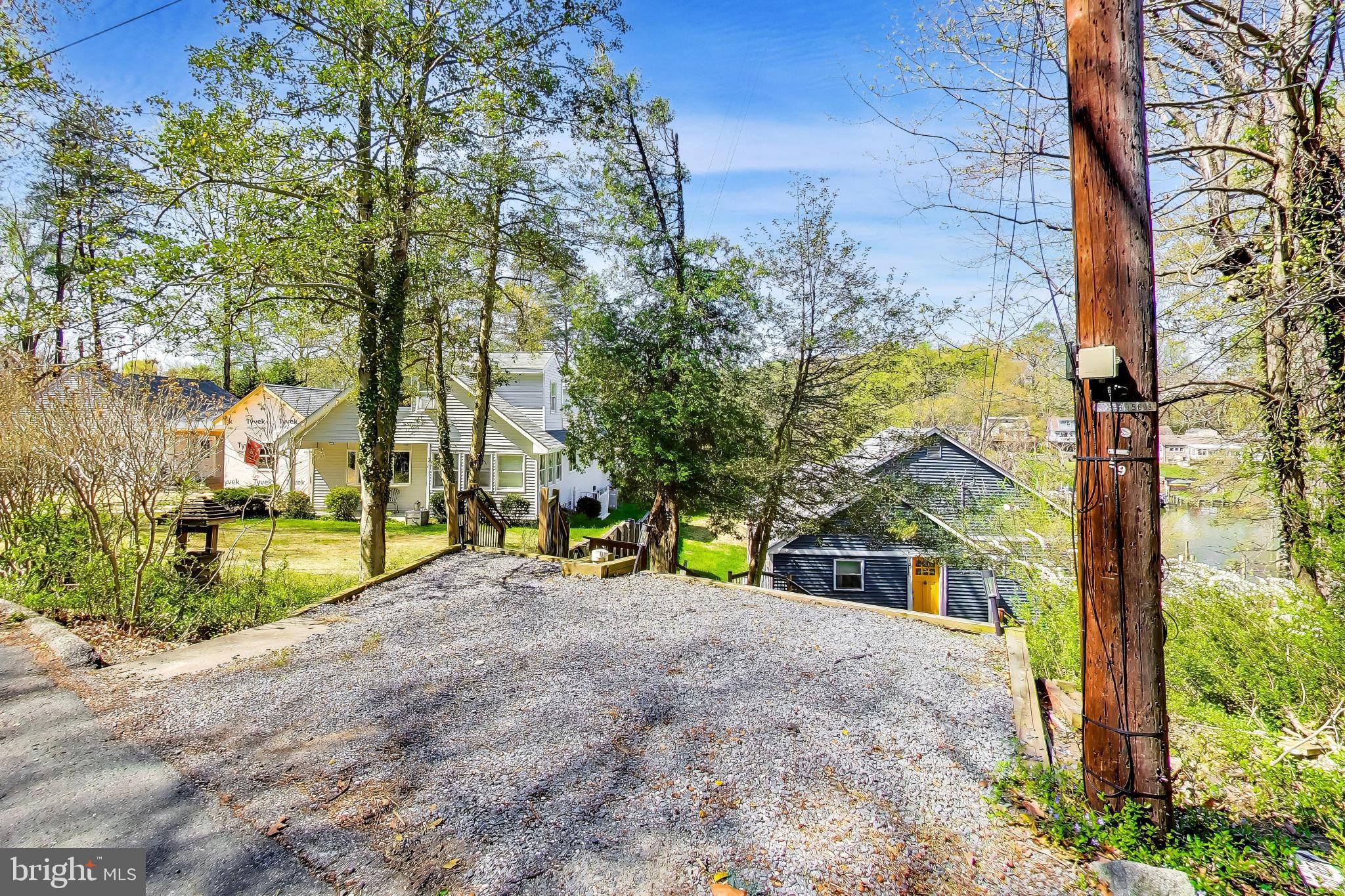 FOREST GLEN - Residential