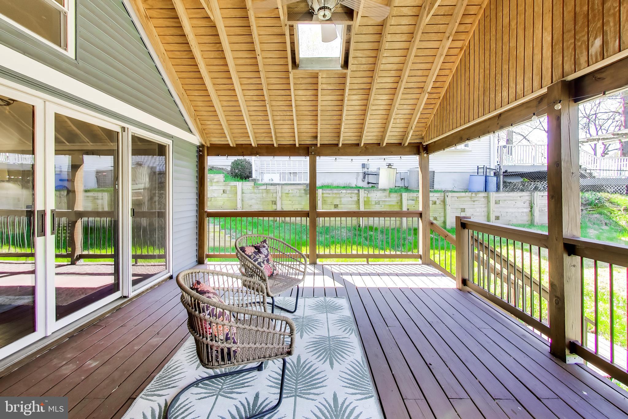 FOREST GLEN - Residential