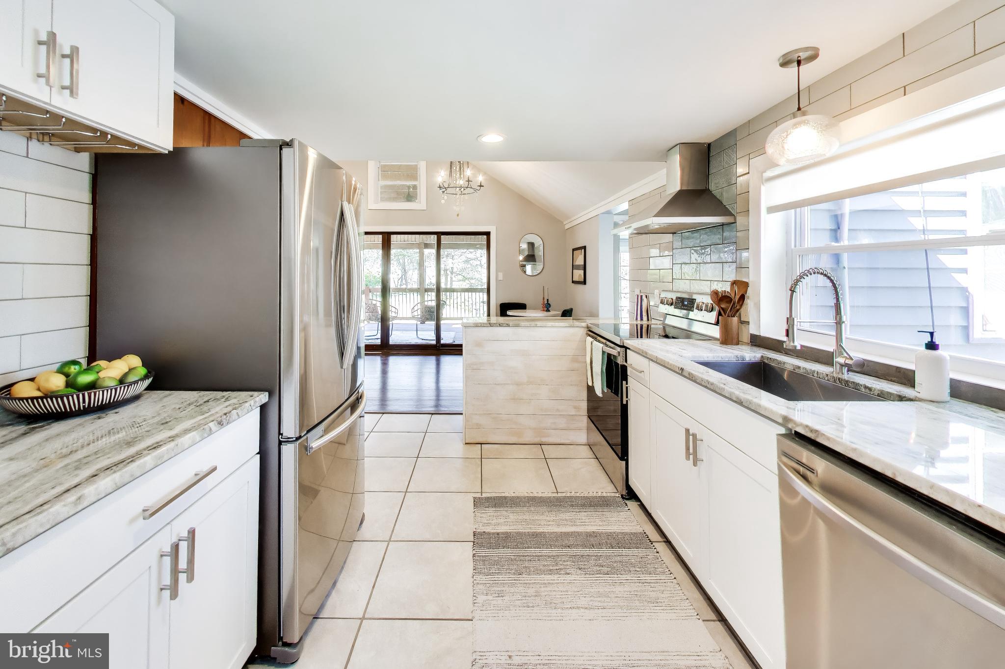 FOREST GLEN - Residential