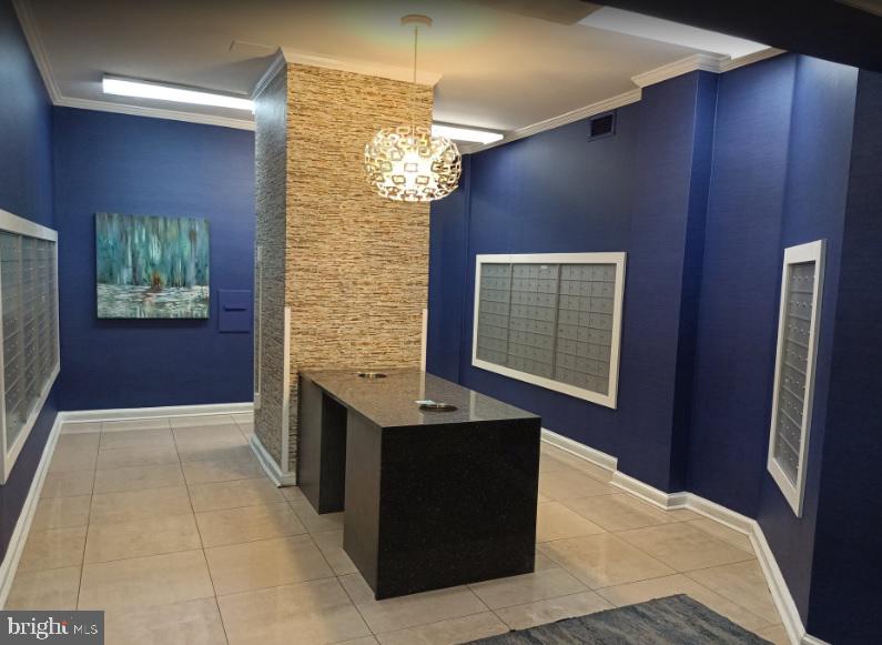 RIVER PLACE - Residential Lease