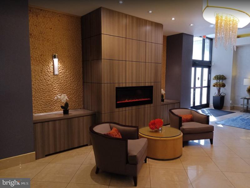 RIVER PLACE - Residential Lease