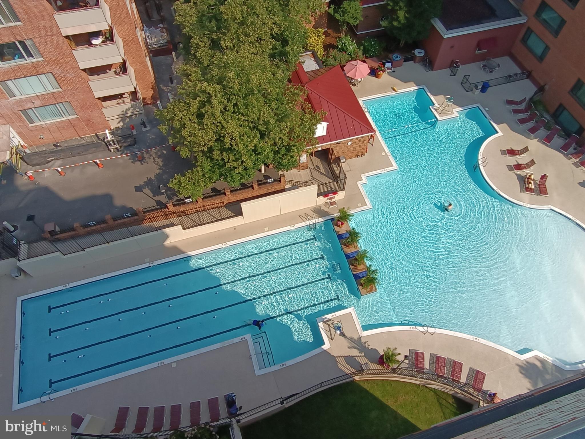 RIVER PLACE - Residential Lease