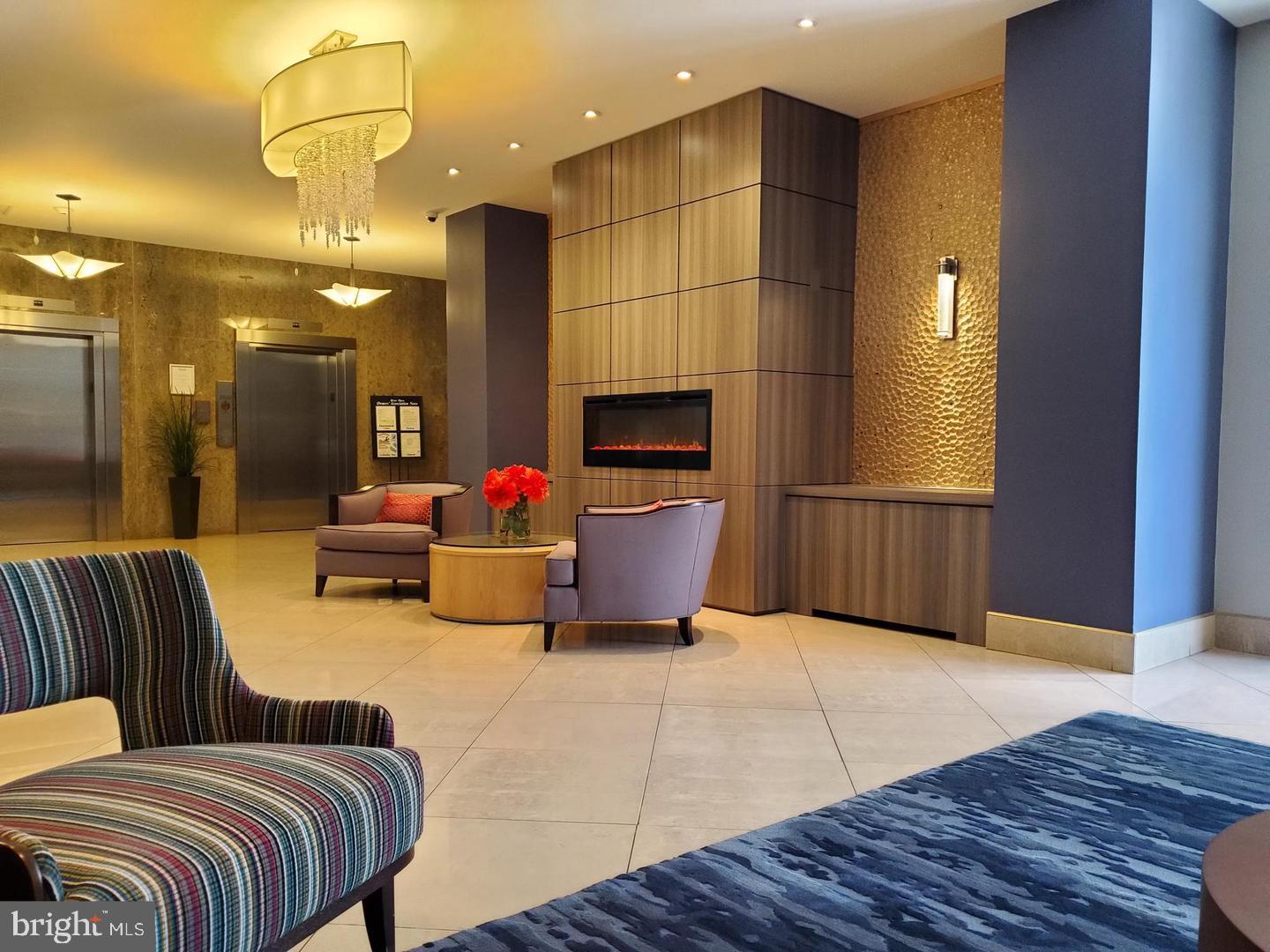 RIVER PLACE - Residential Lease