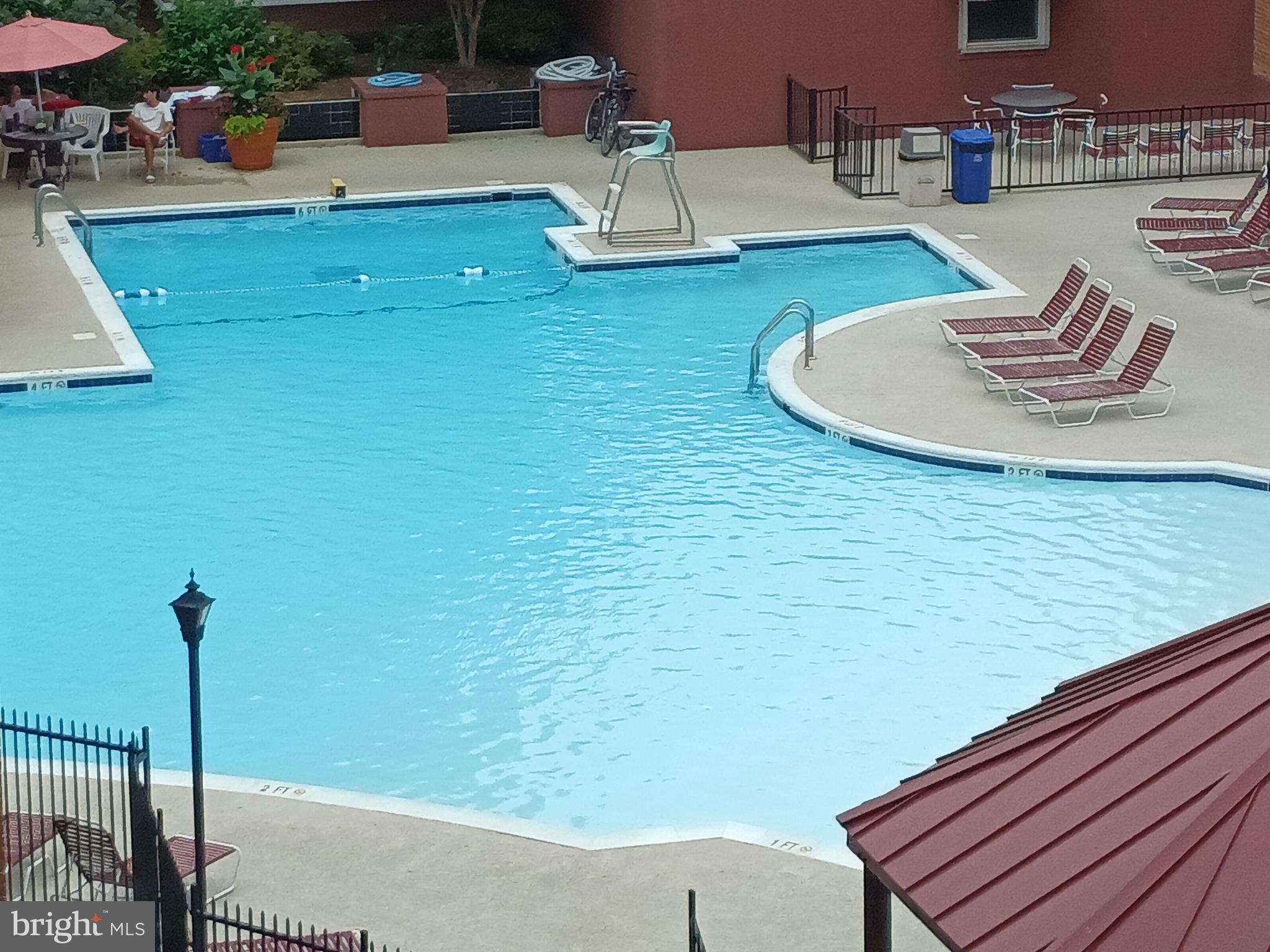 RIVER PLACE - Residential Lease