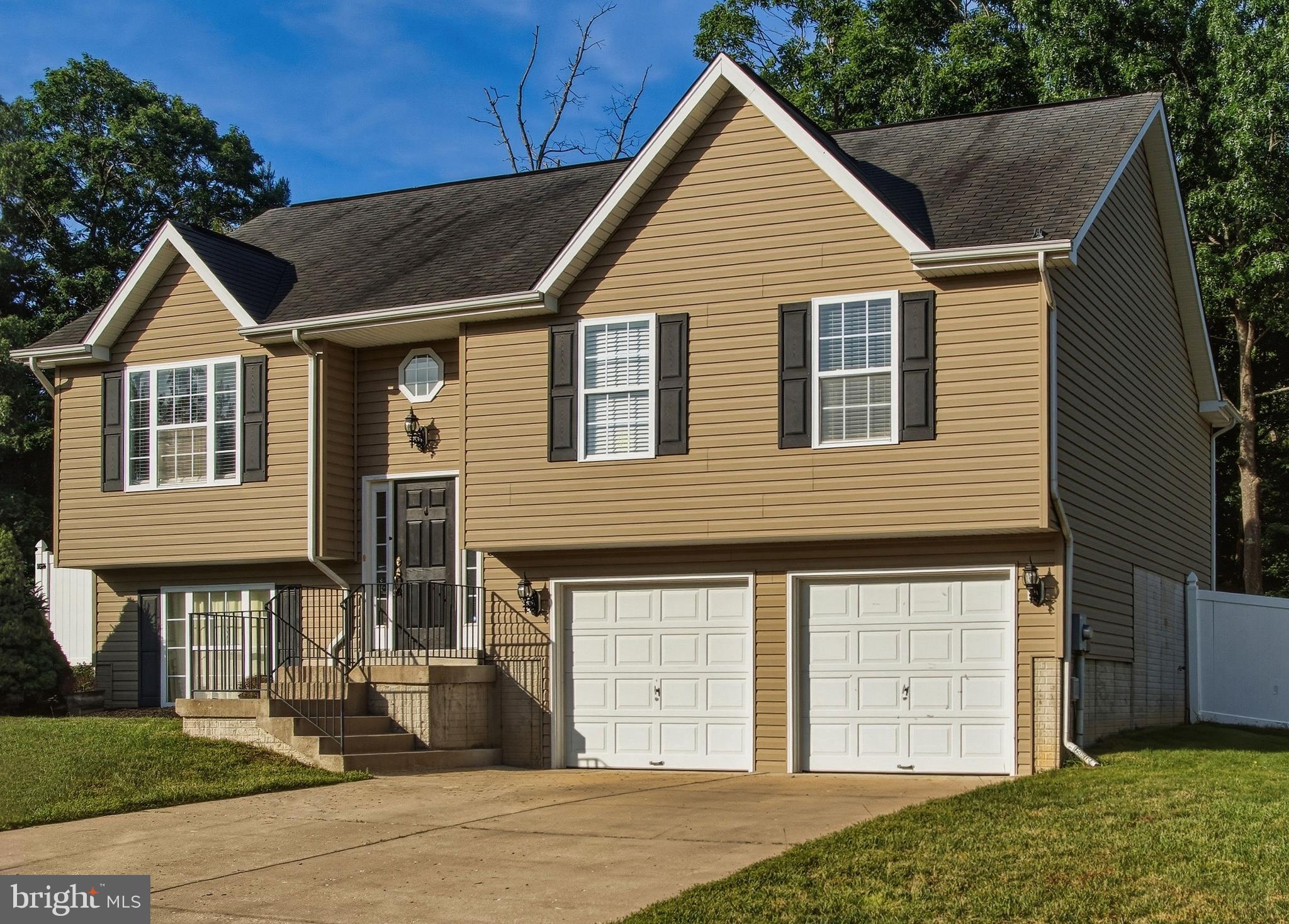 WILLOW WOODS - Residential