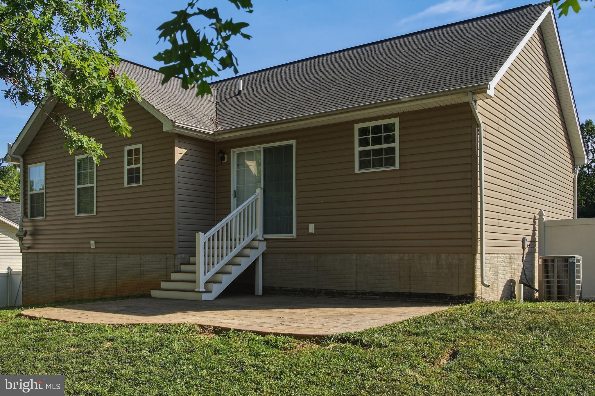 WILLOW WOODS - Residential