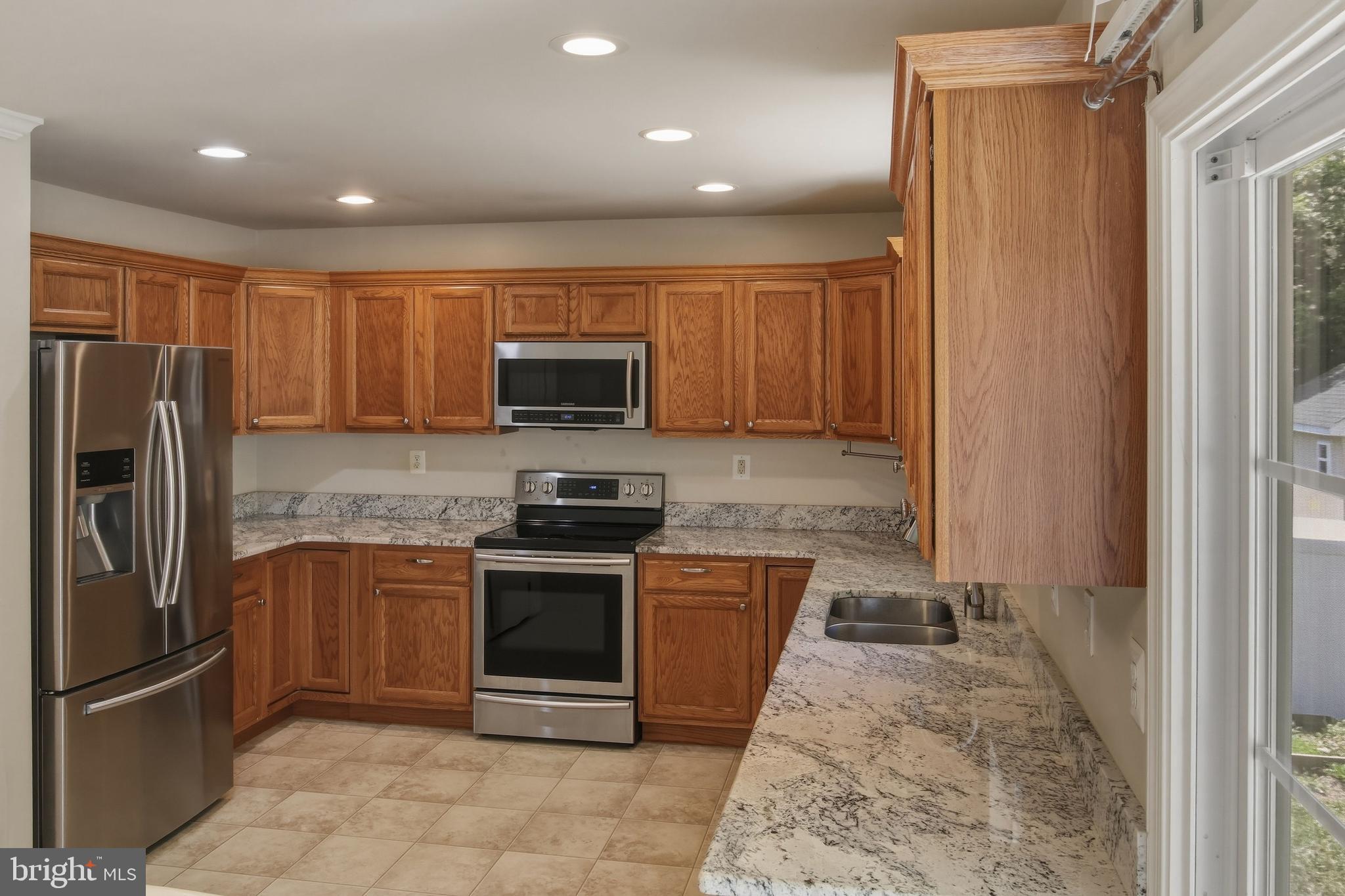 WILLOW WOODS - Residential
