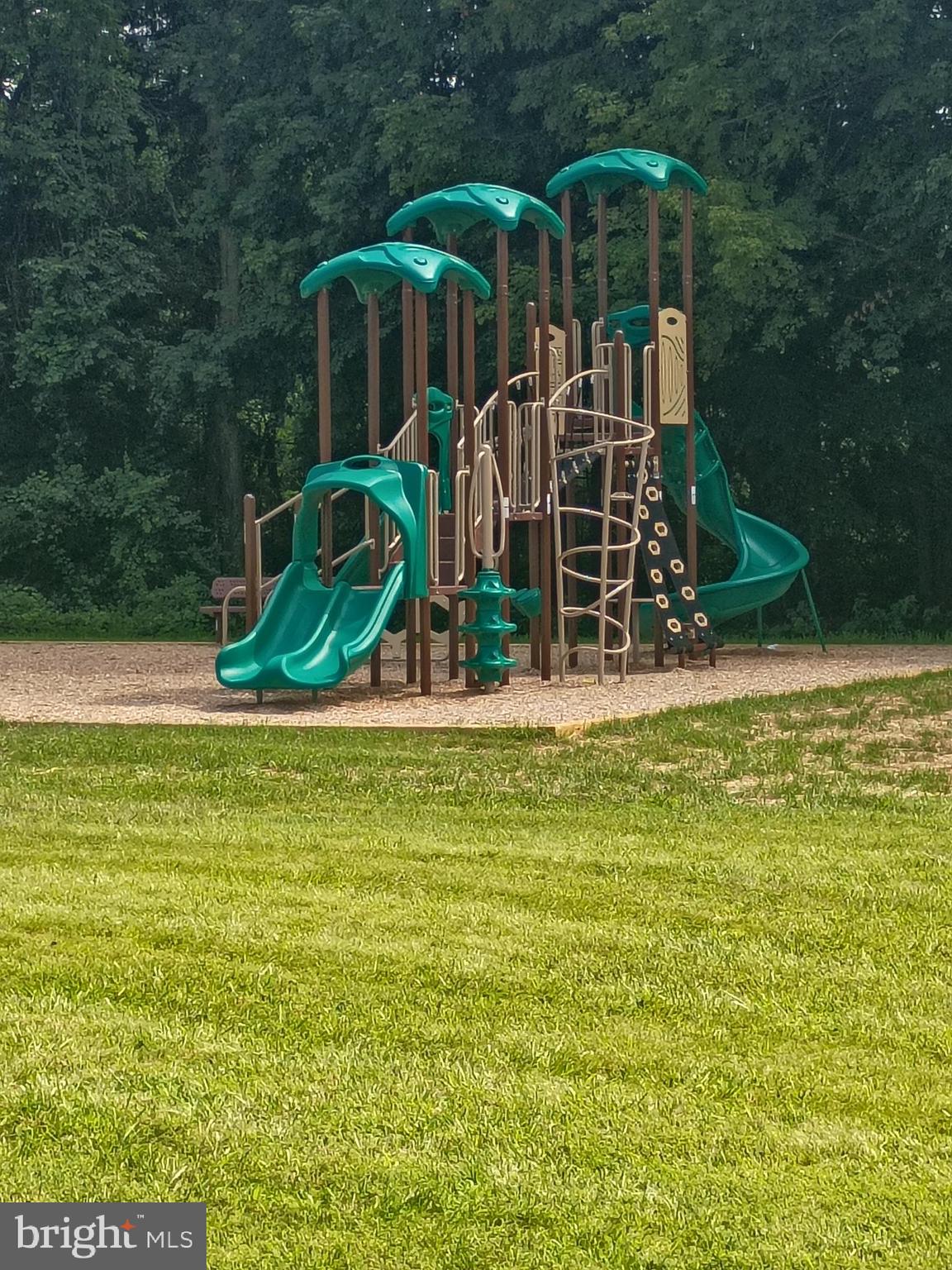 PIKESVILLE - Residential