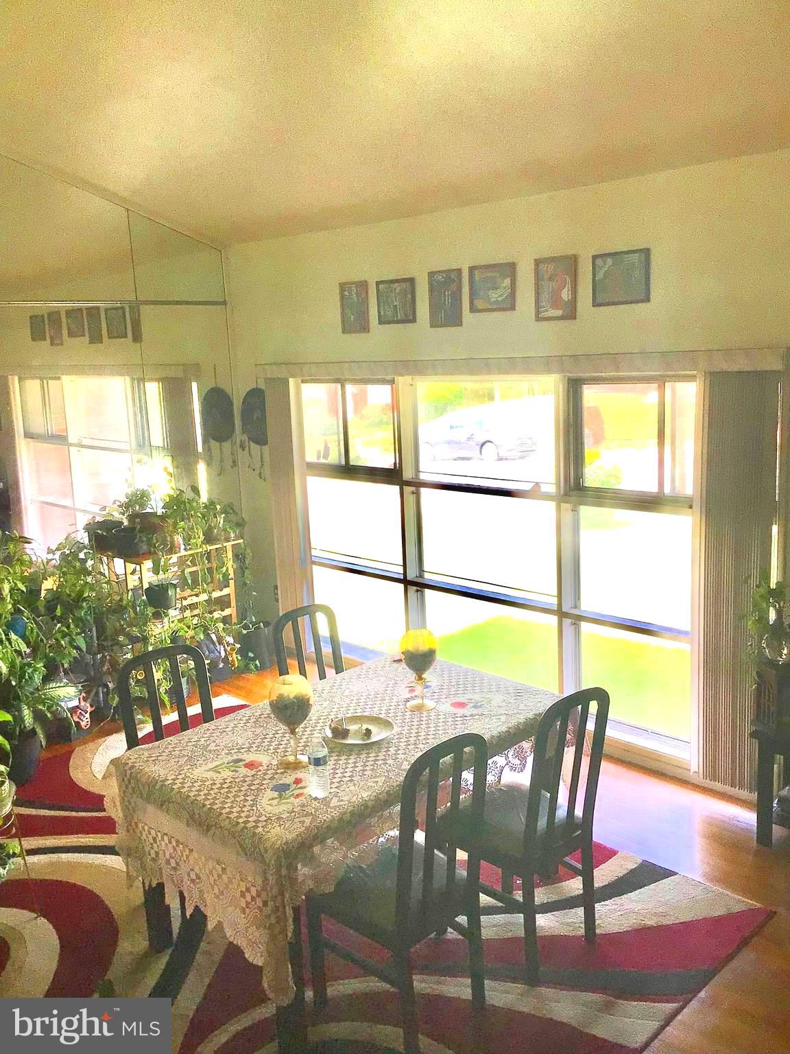 PIKESVILLE - Residential