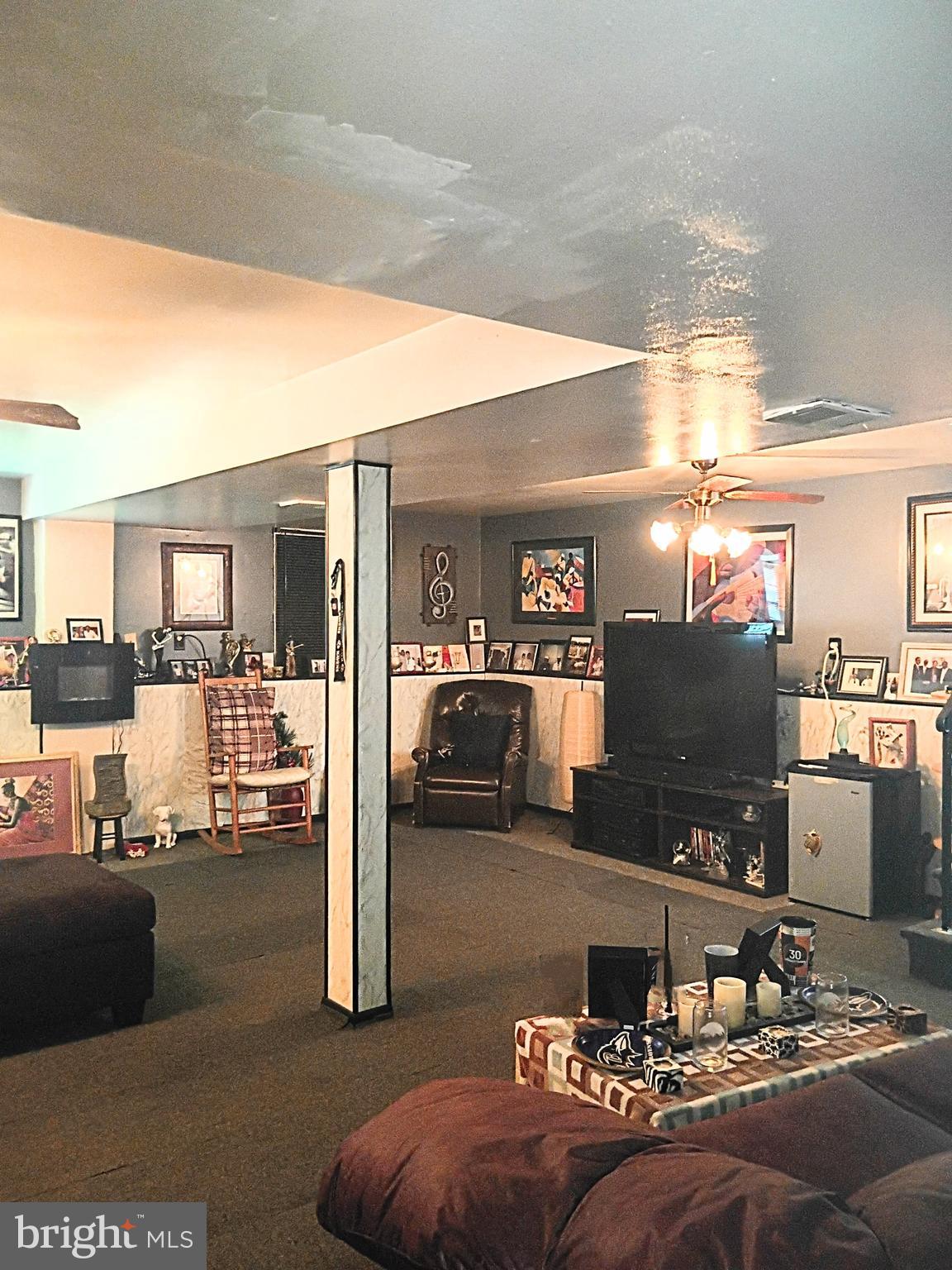 PIKESVILLE - Residential