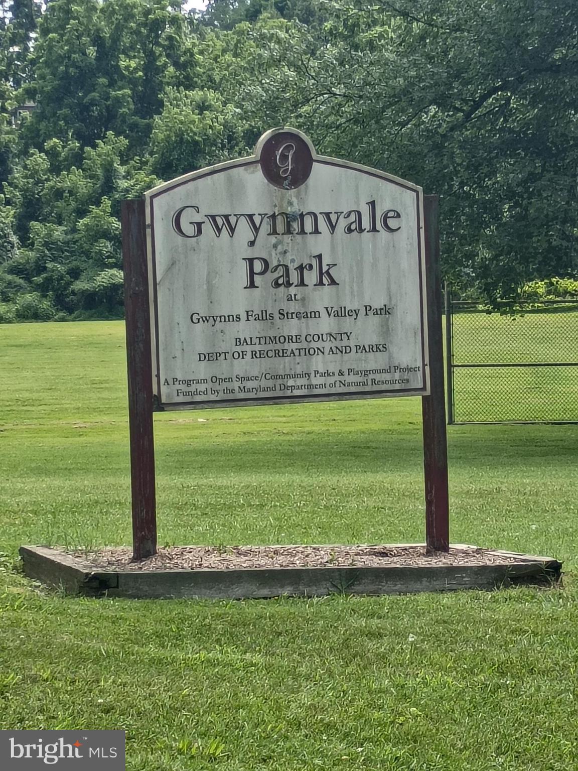PIKESVILLE - Residential