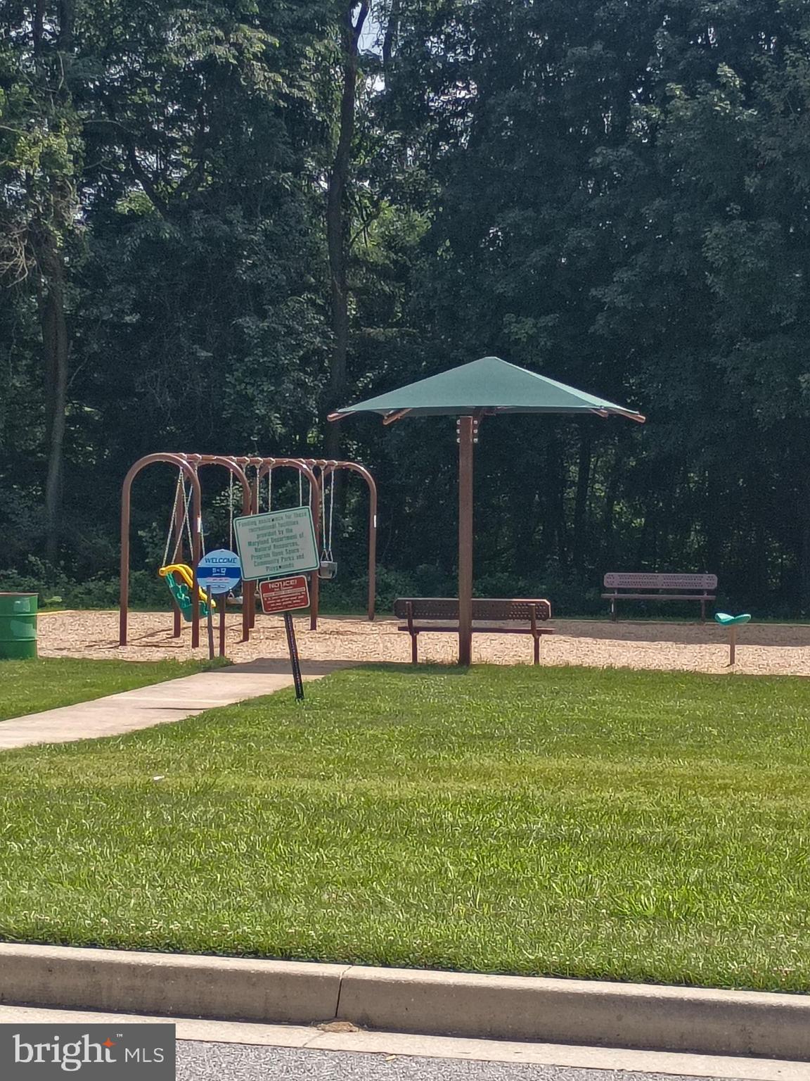 PIKESVILLE - Residential