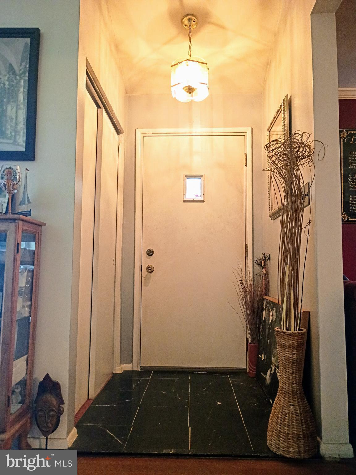 PIKESVILLE - Residential