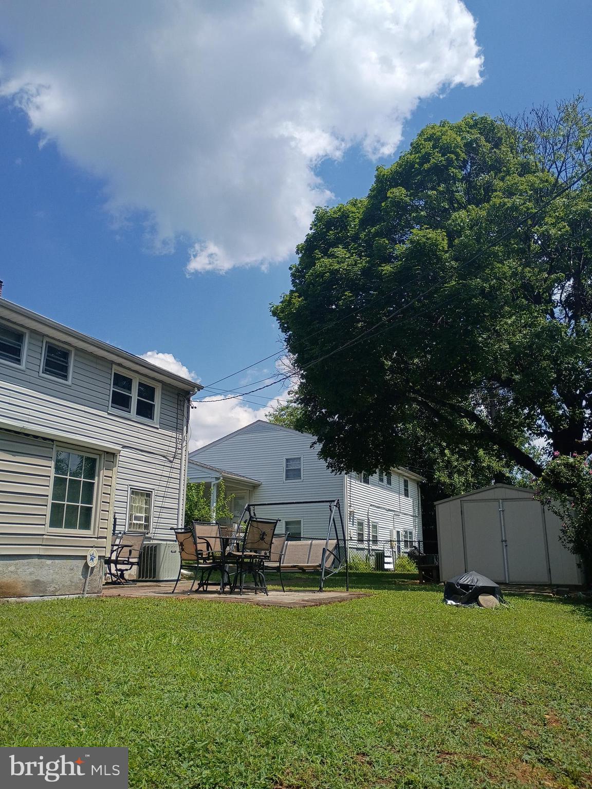 PIKESVILLE - Residential