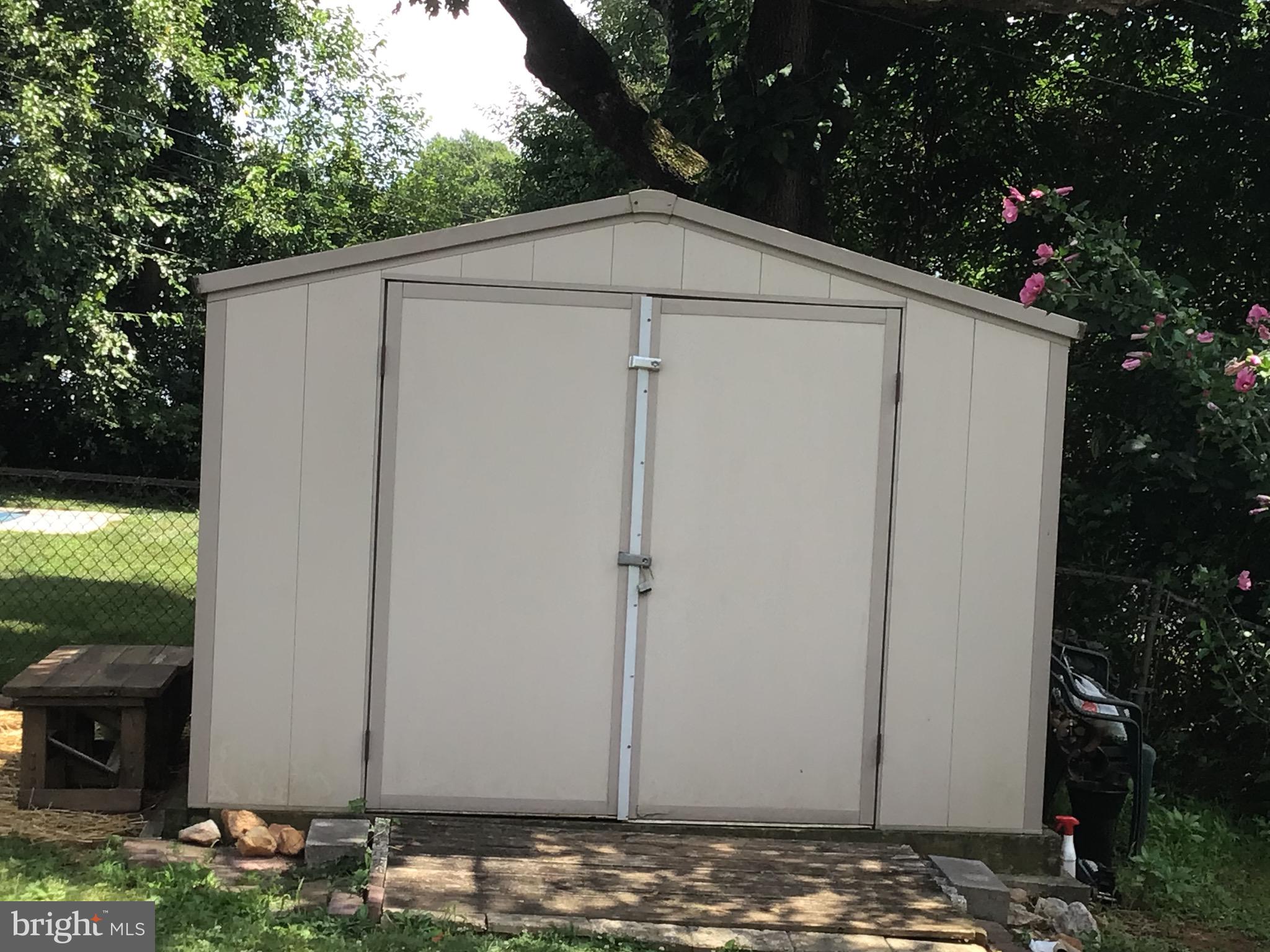 PIKESVILLE - Residential