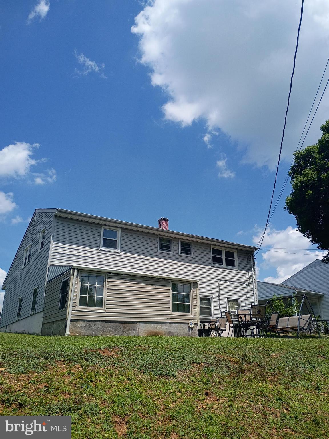 PIKESVILLE - Residential