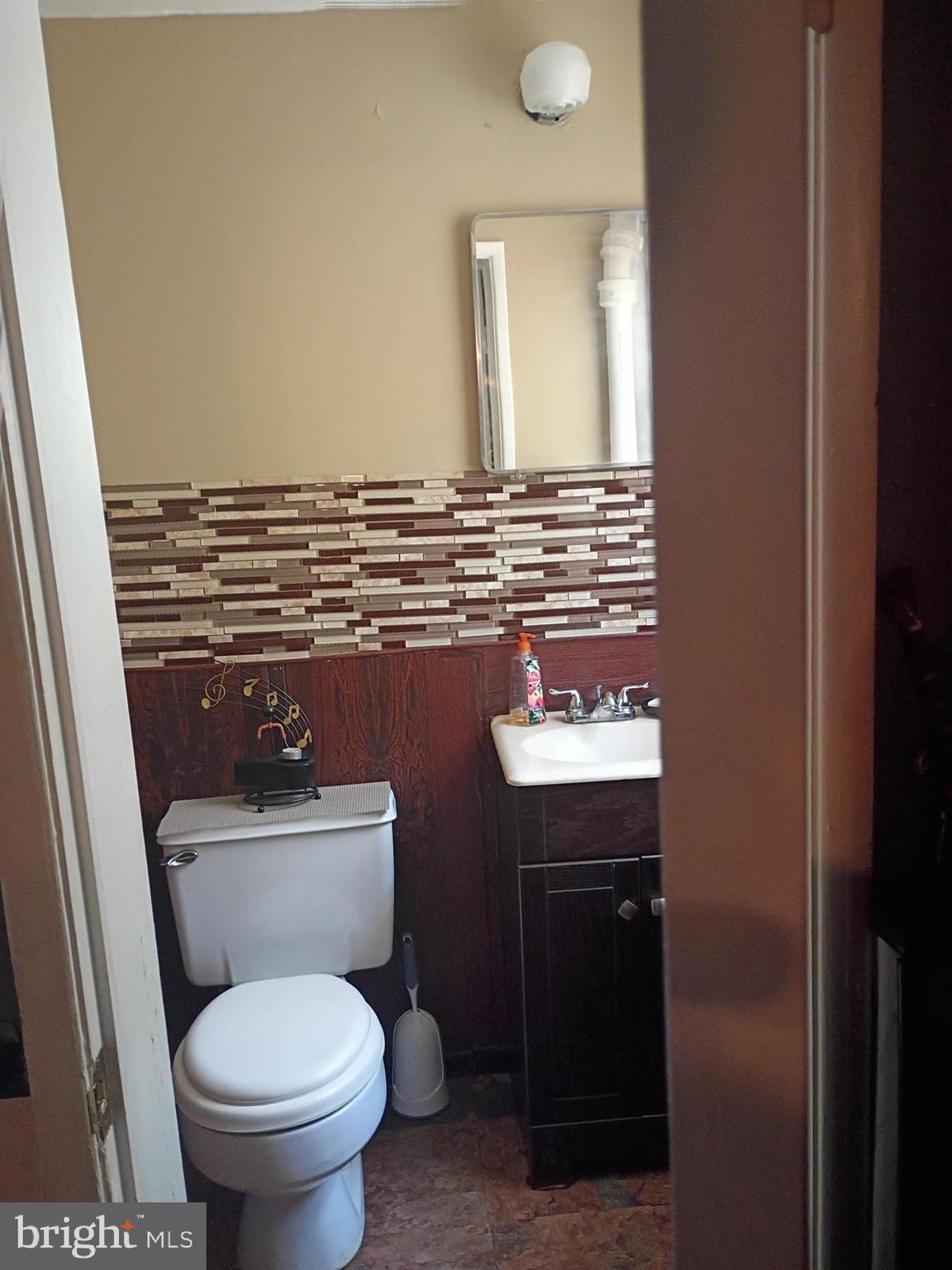 PIKESVILLE - Residential
