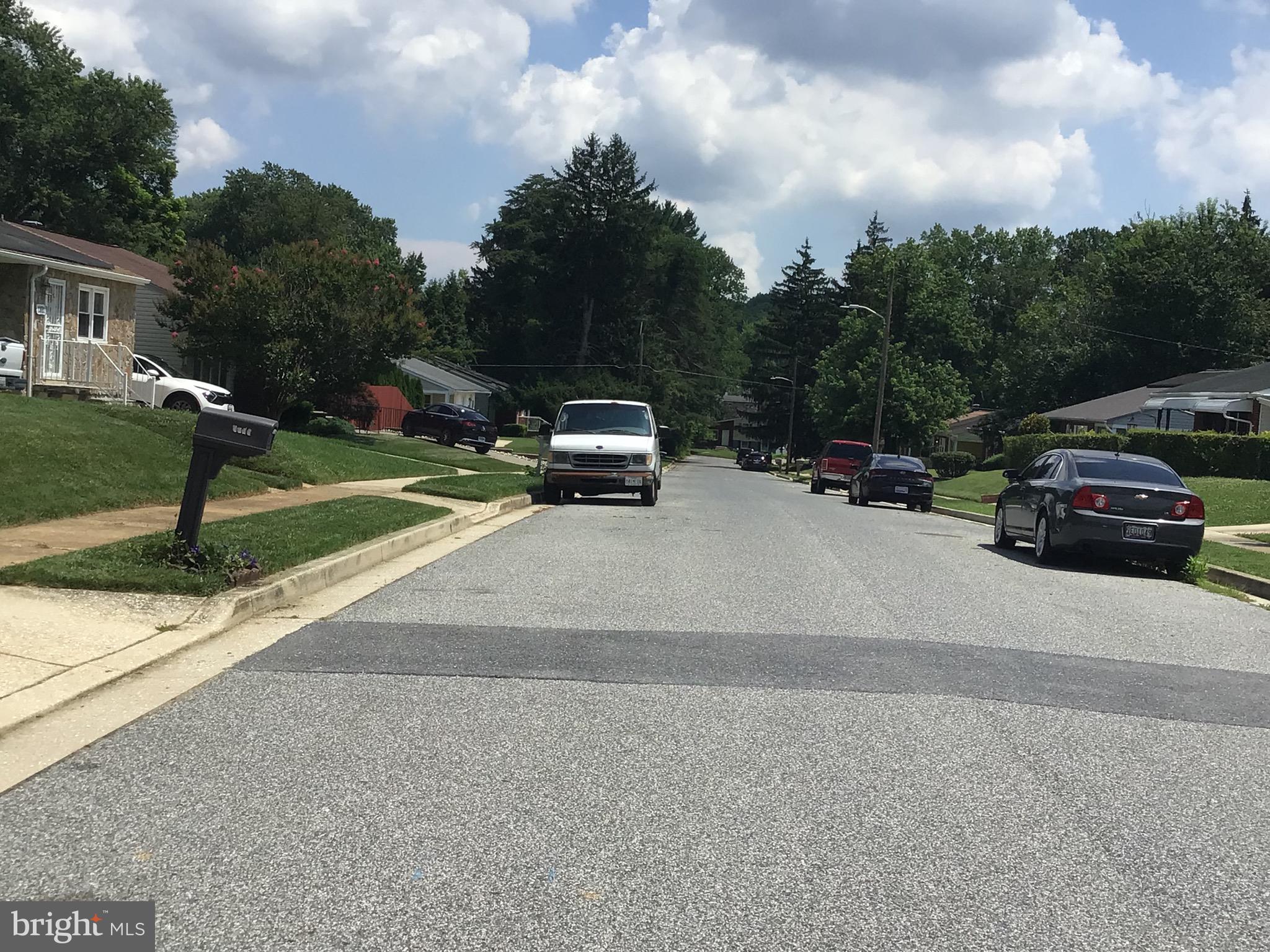 1318 ROBIN ROAD