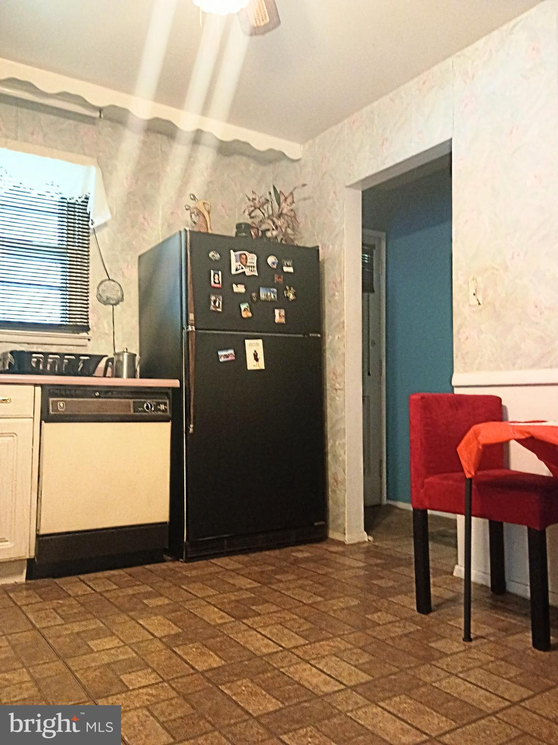 PIKESVILLE - Residential