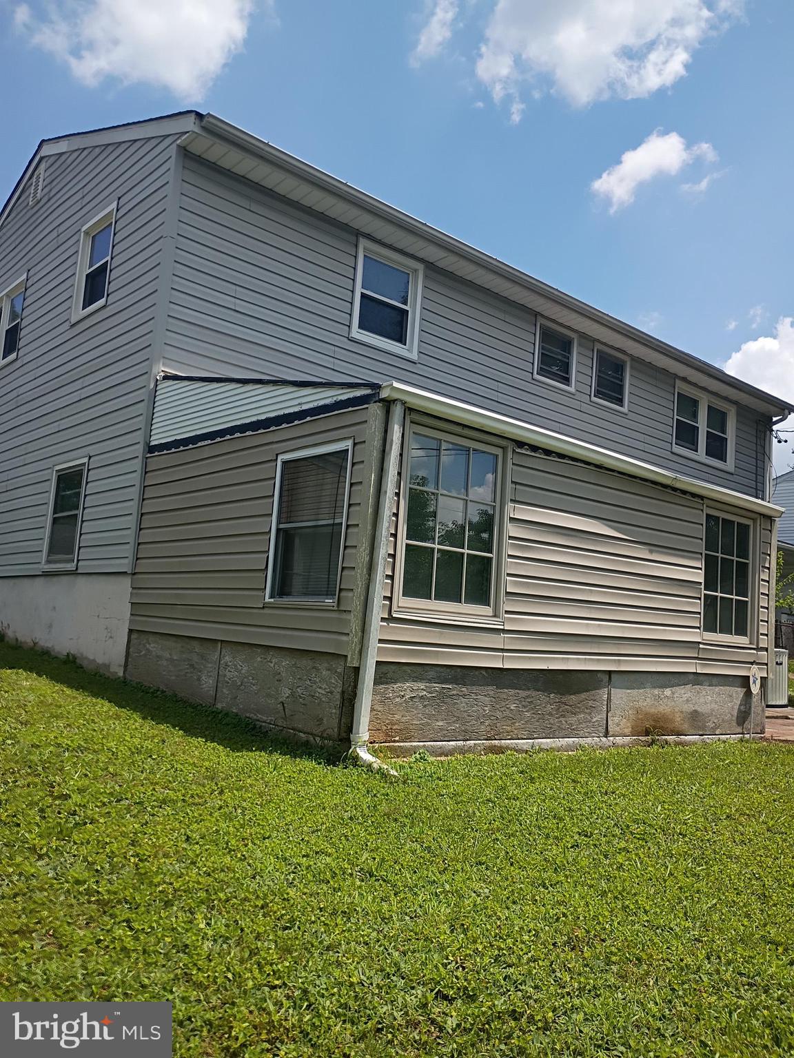 PIKESVILLE - Residential
