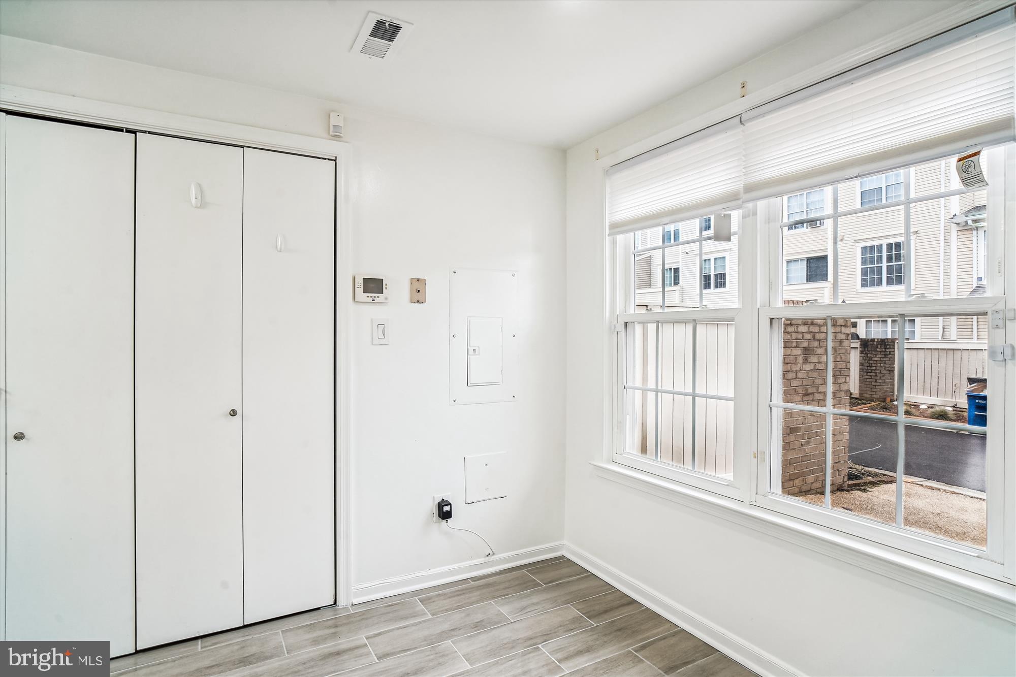 ROGERS FORGE - Residential Lease