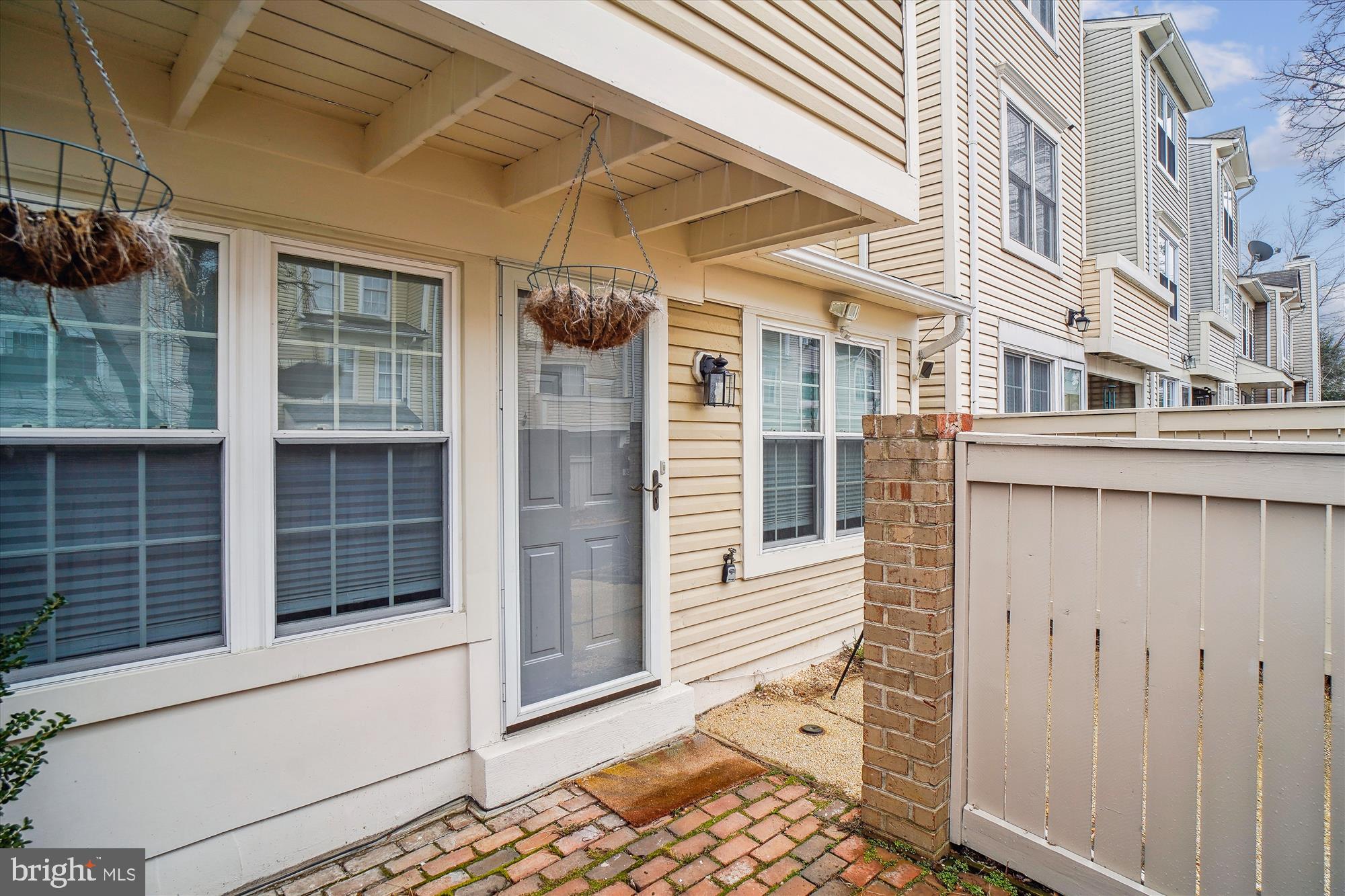 ROGERS FORGE - Residential Lease