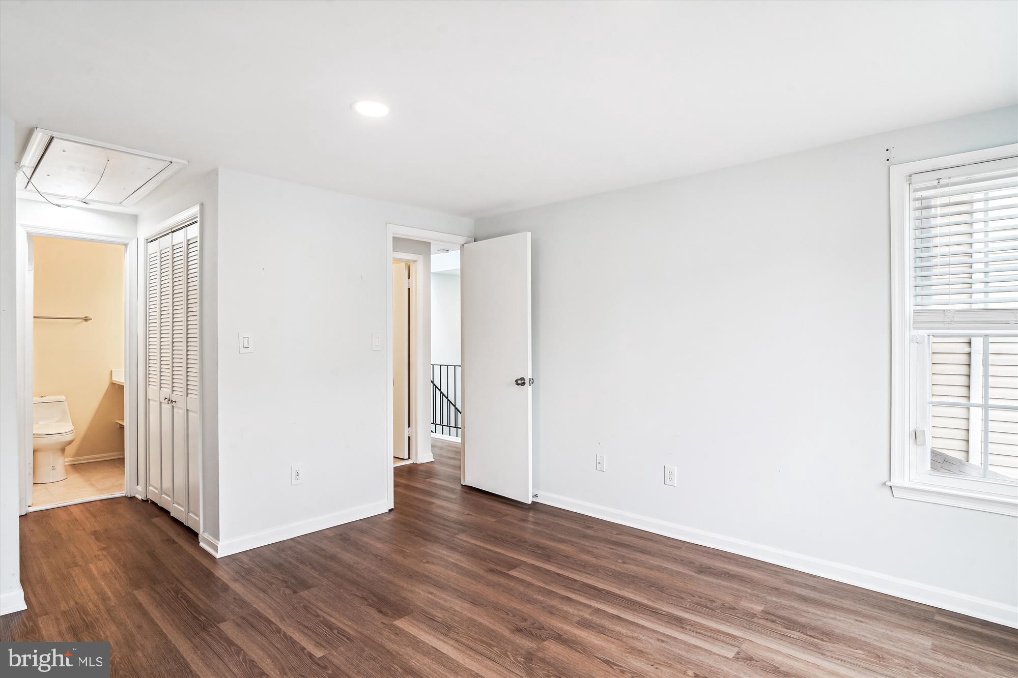 ROGERS FORGE - Residential Lease