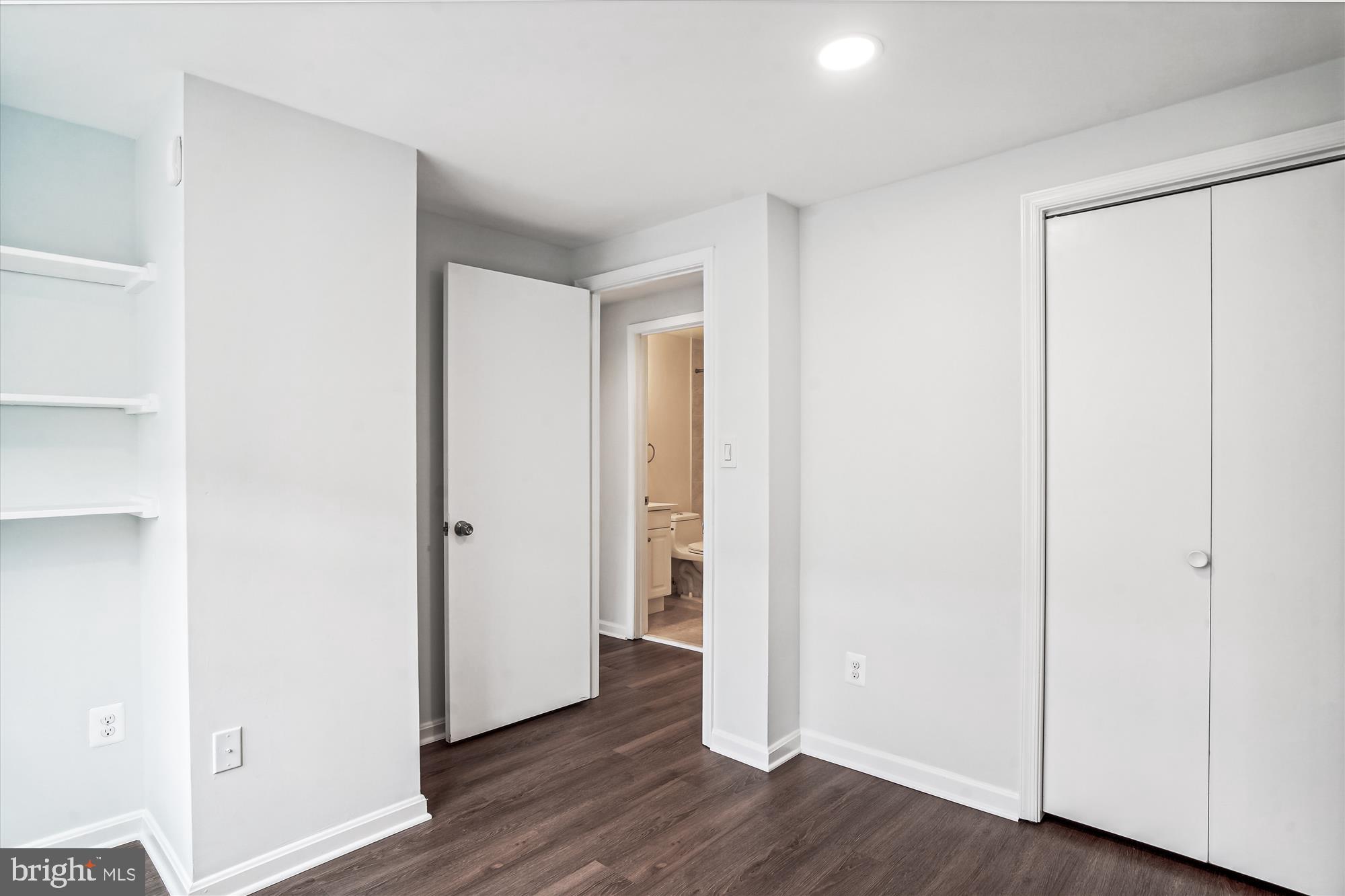 ROGERS FORGE - Residential Lease