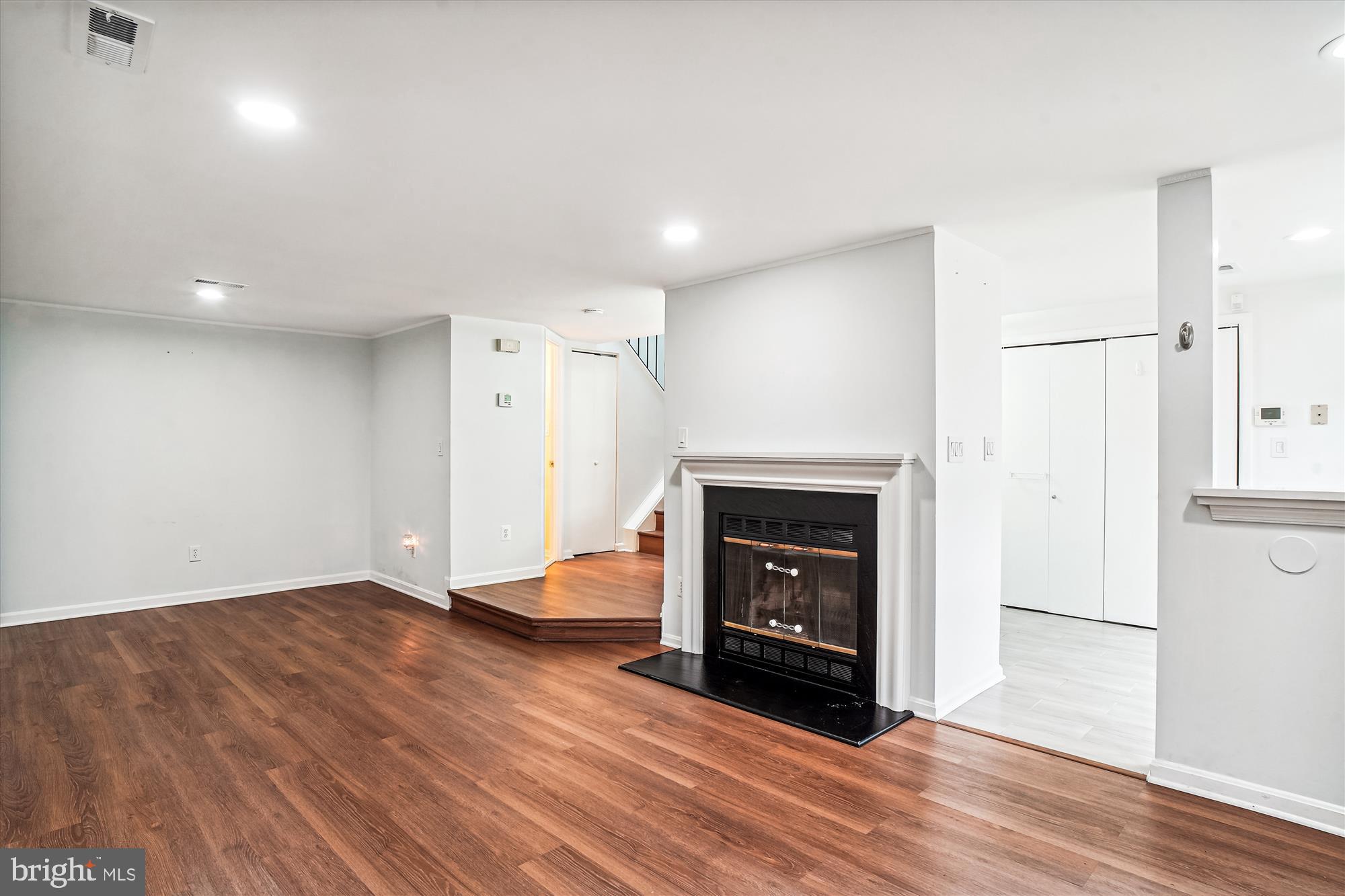 ROGERS FORGE - Residential Lease