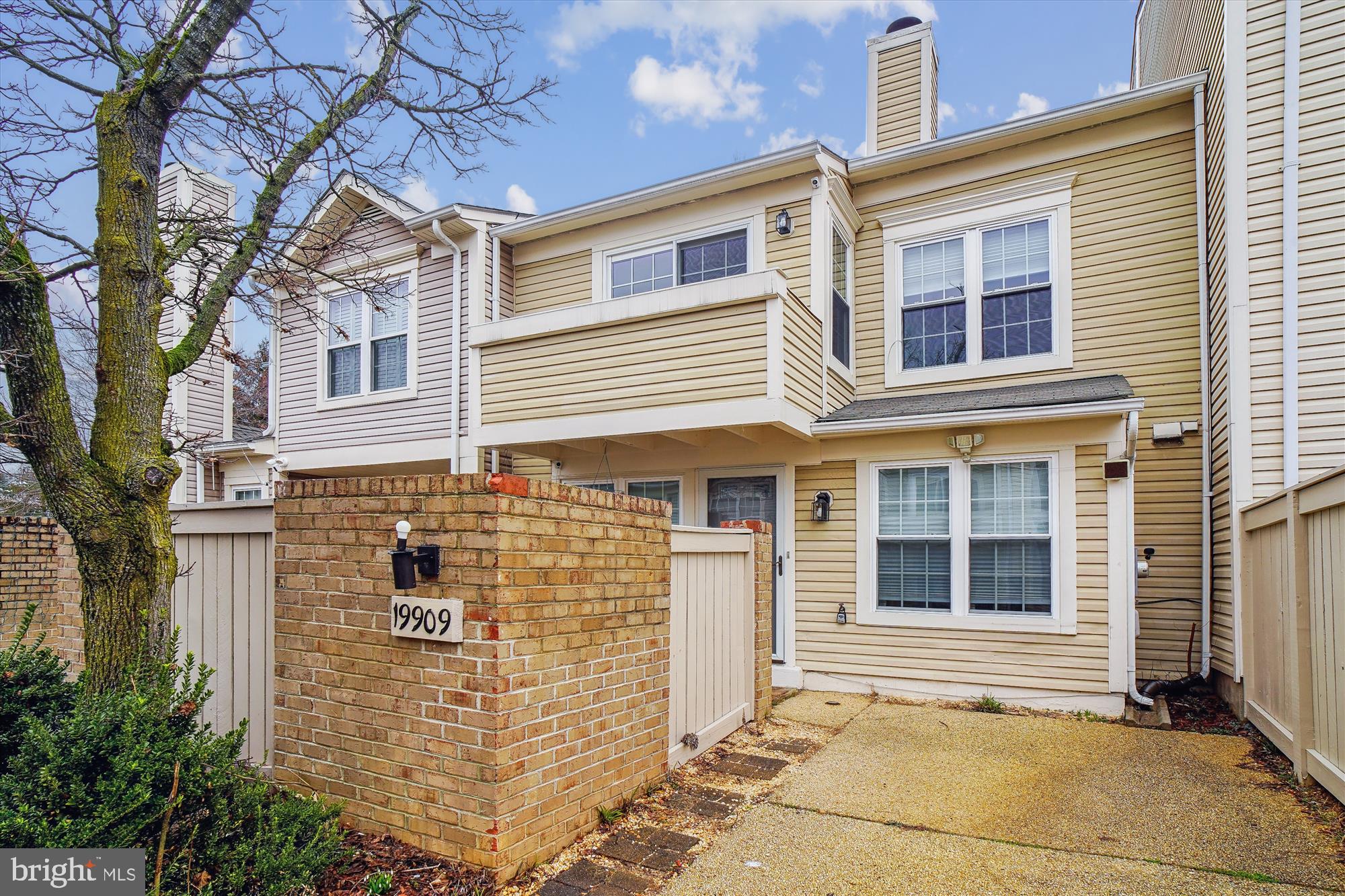 ROGERS FORGE - Residential Lease