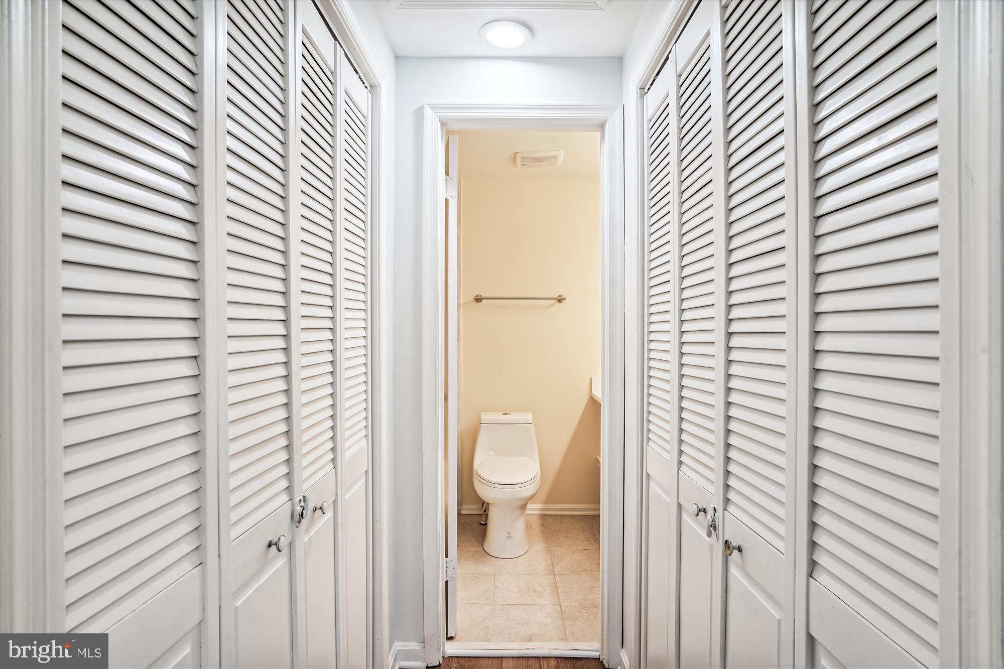 ROGERS FORGE - Residential Lease