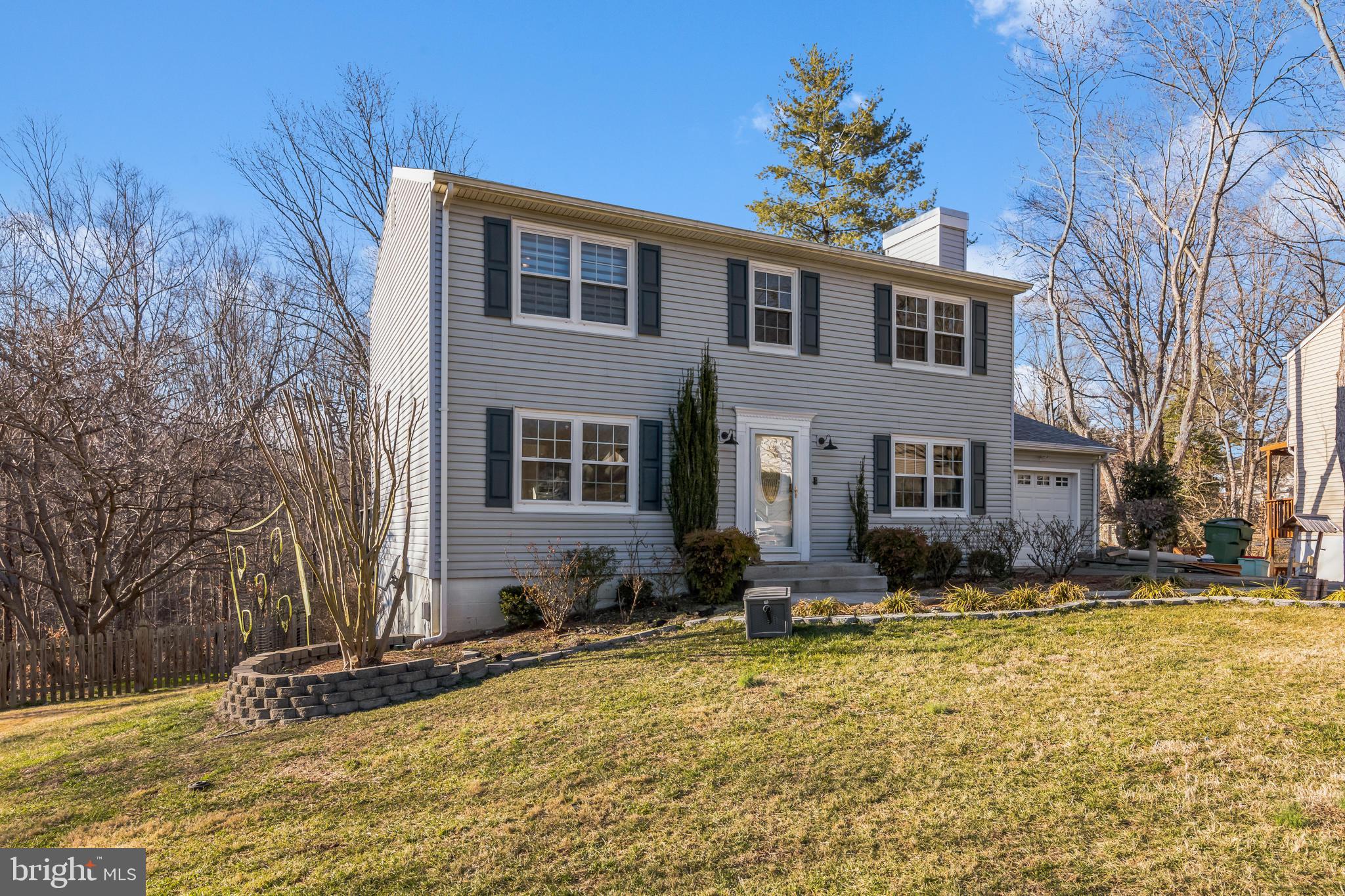 LAKE RIDGE - Residential