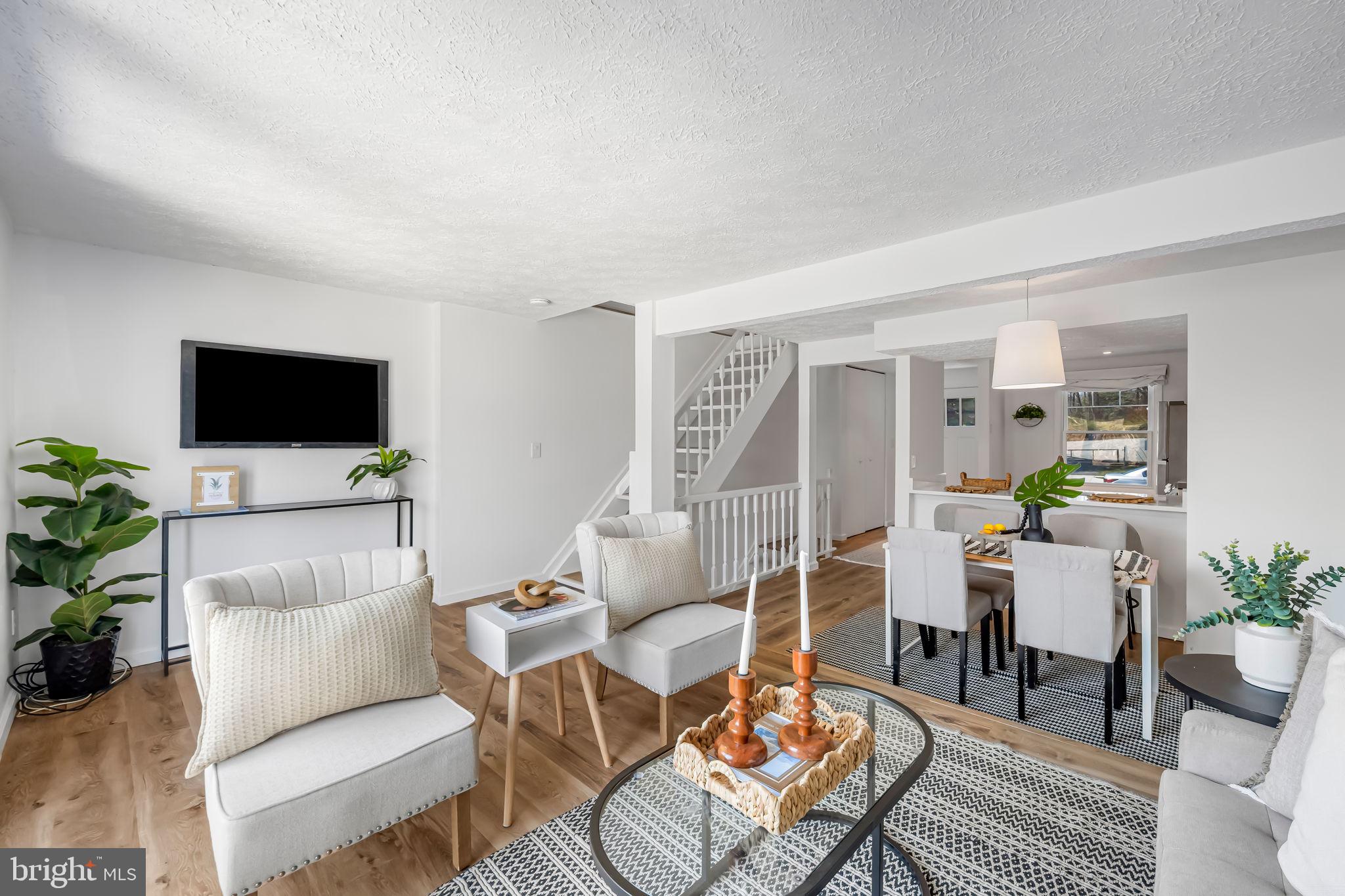 SHARONVILLE - Residential