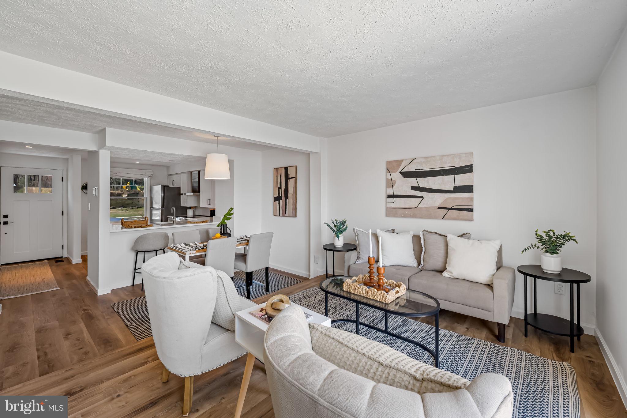 SHARONVILLE - Residential