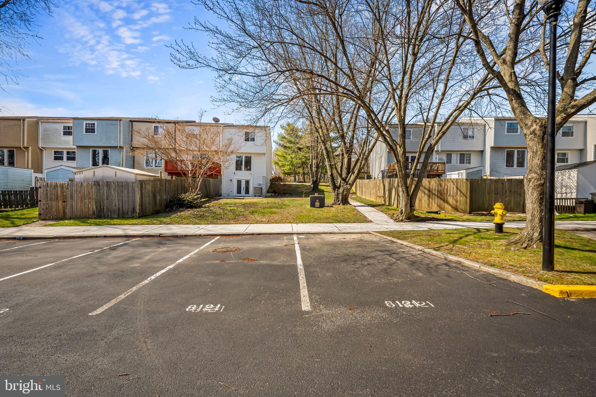 SHARONVILLE - Residential