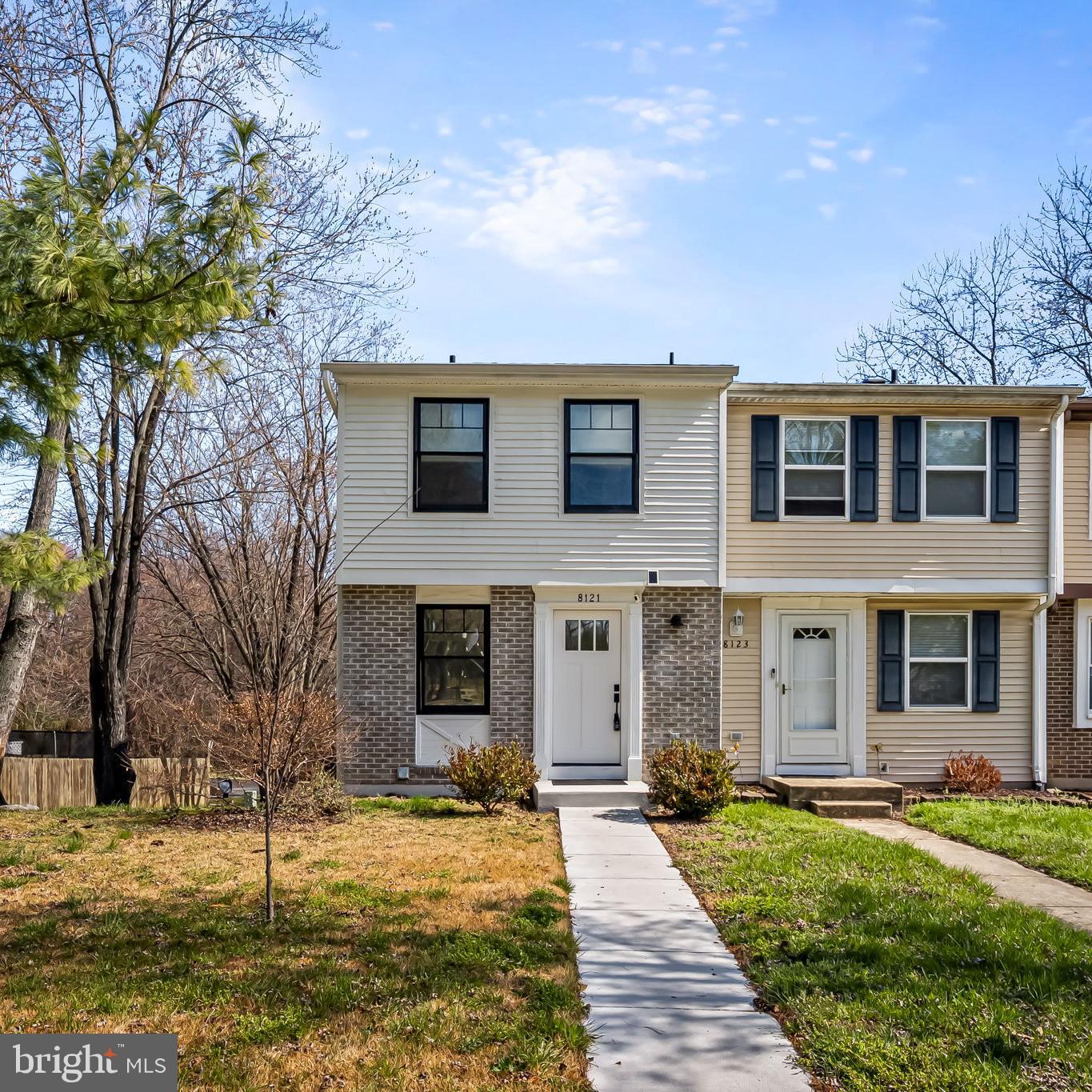 SHARONVILLE - Residential