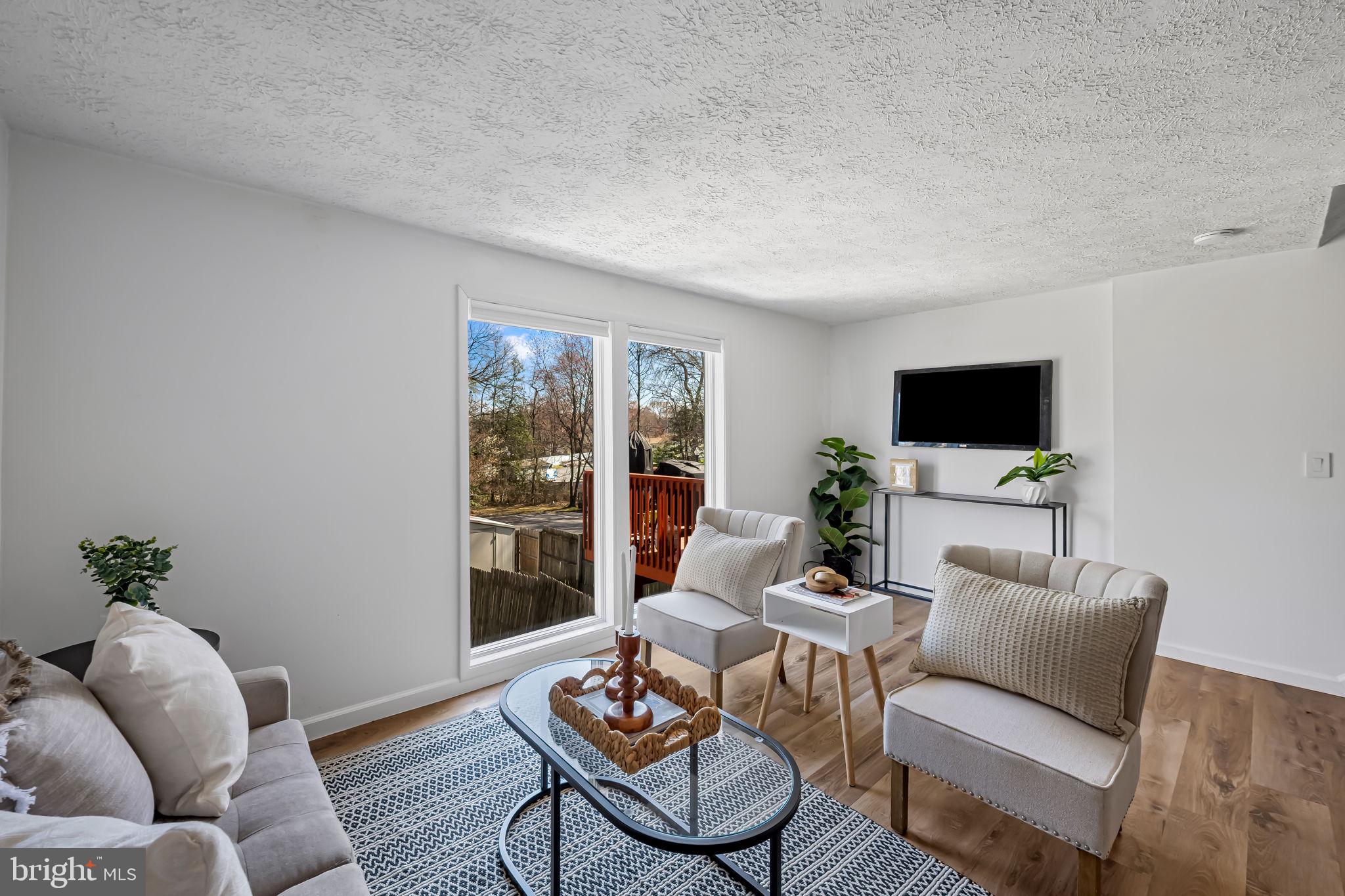 SHARONVILLE - Residential