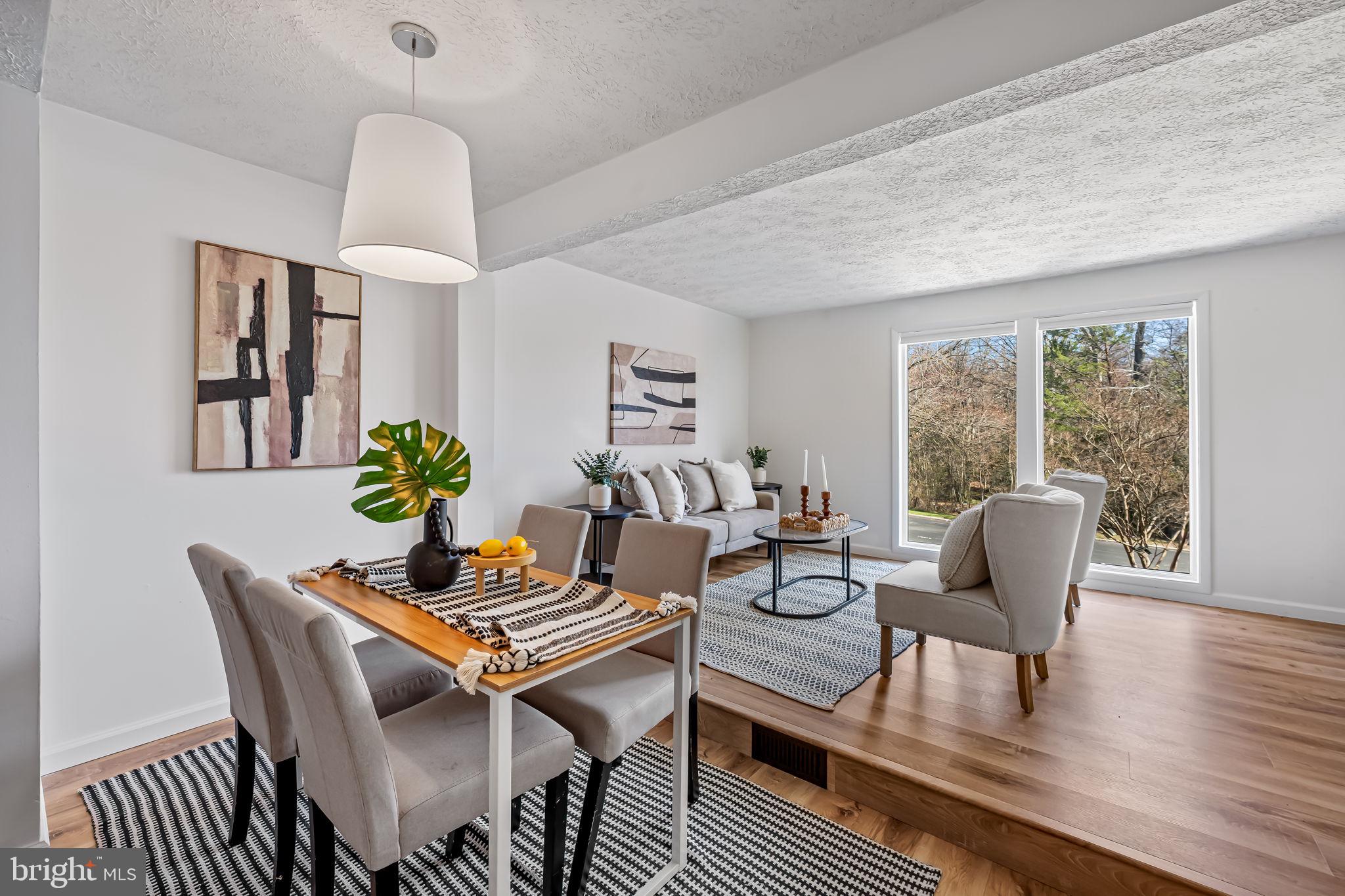 SHARONVILLE - Residential