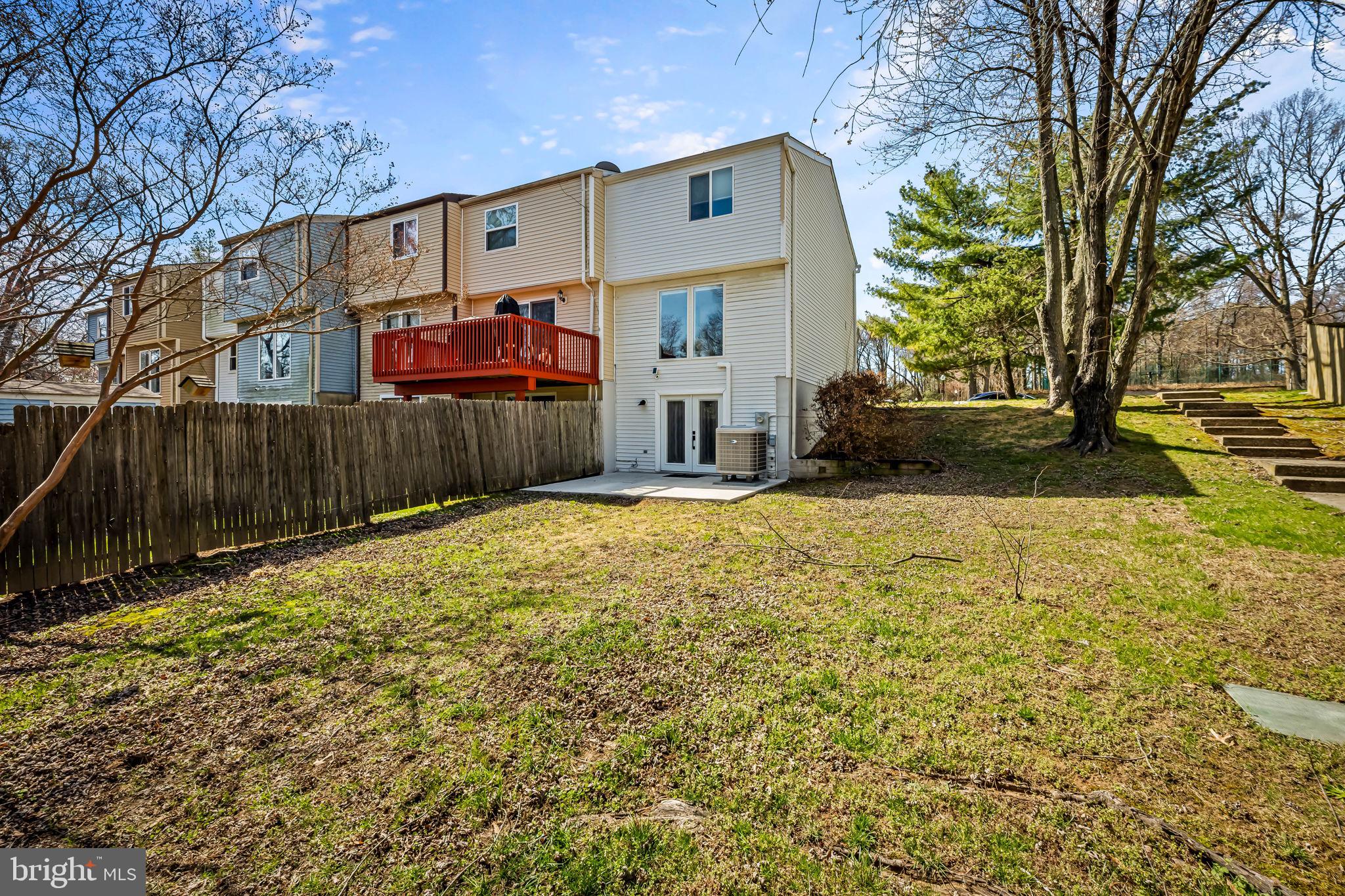 SHARONVILLE - Residential