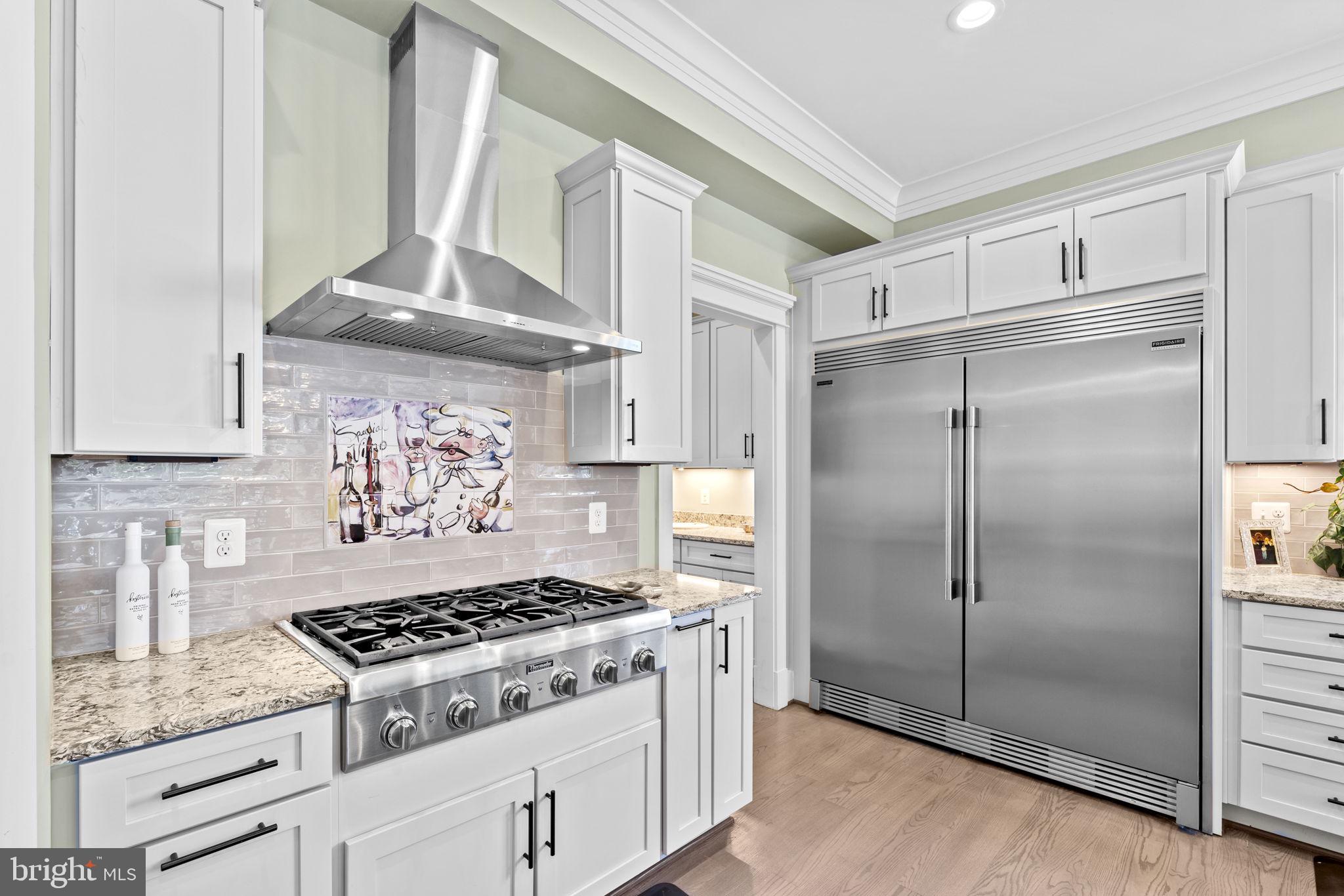 GLEN ALDEN - Residential