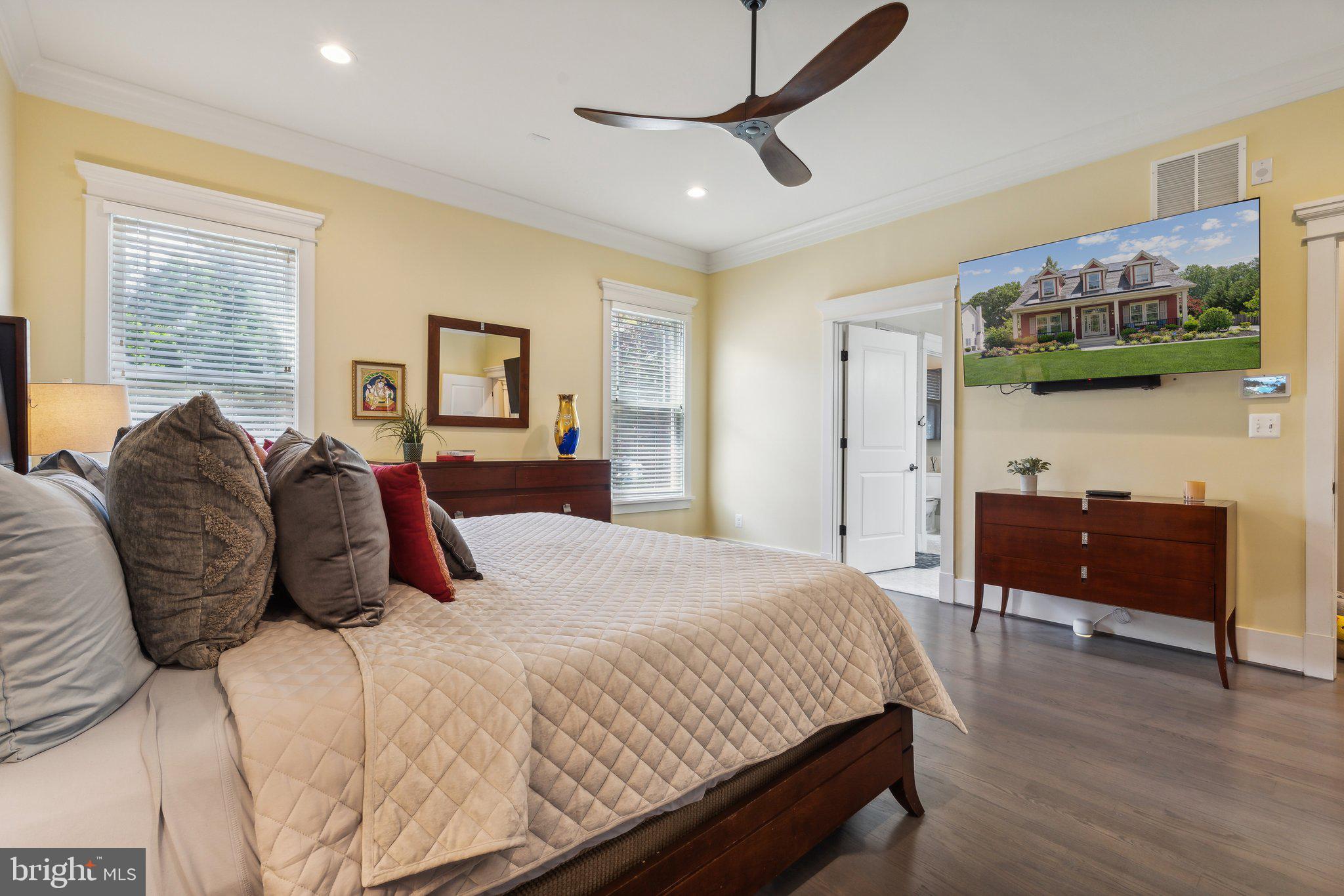 GLEN ALDEN - Residential