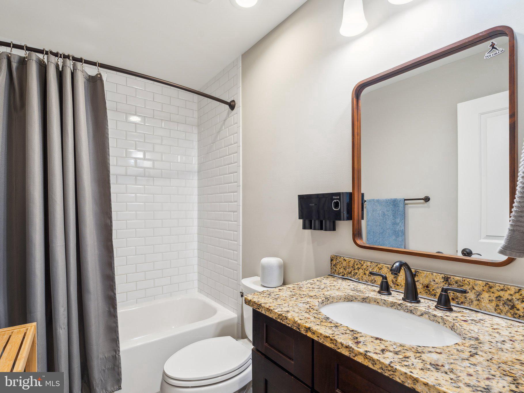 GLEN ALDEN - Residential