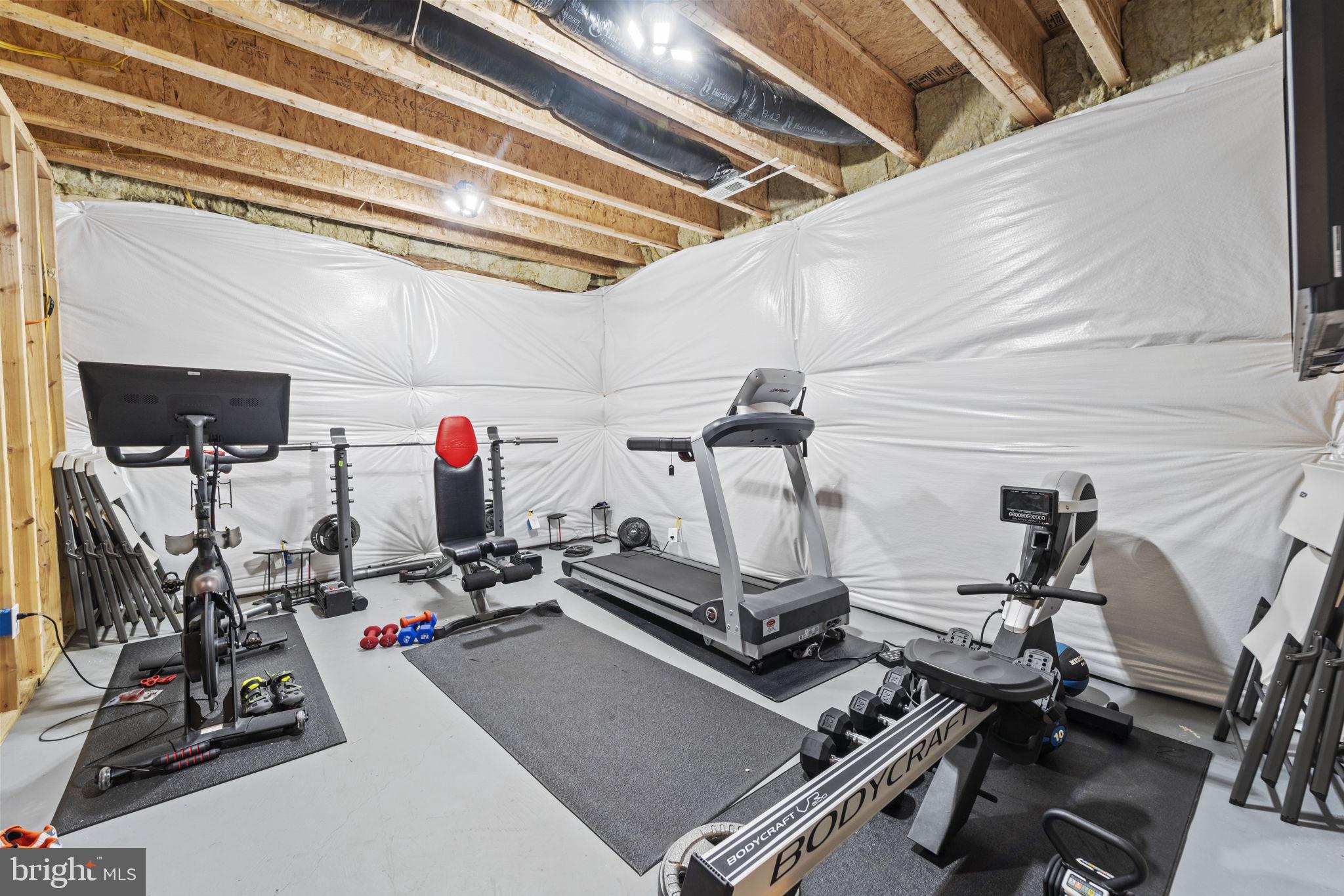 GLEN ALDEN - Residential