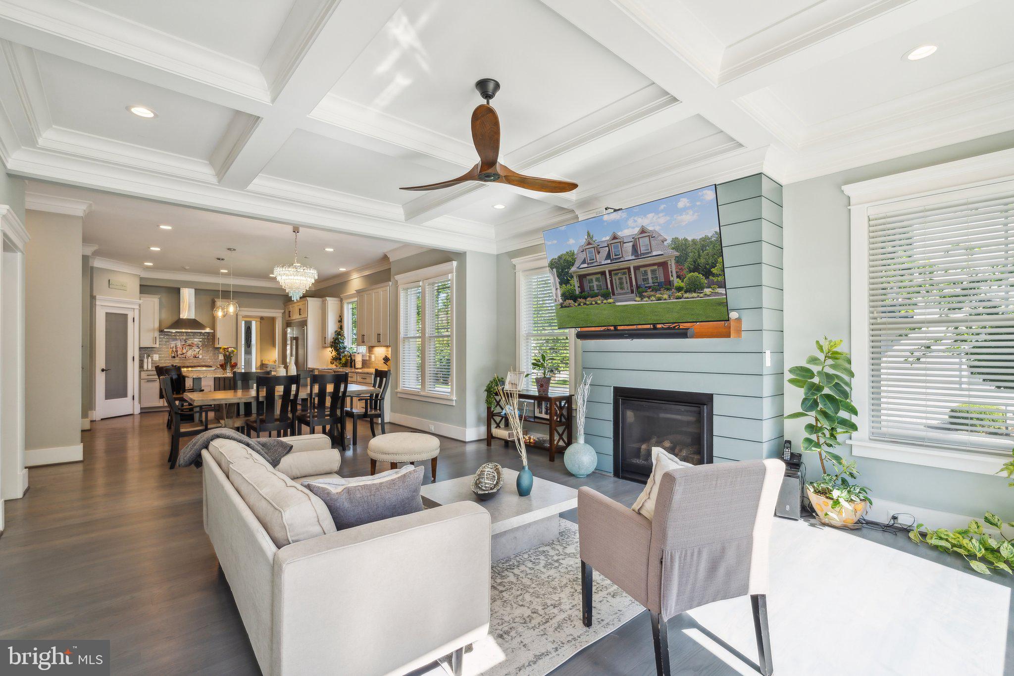 GLEN ALDEN - Residential