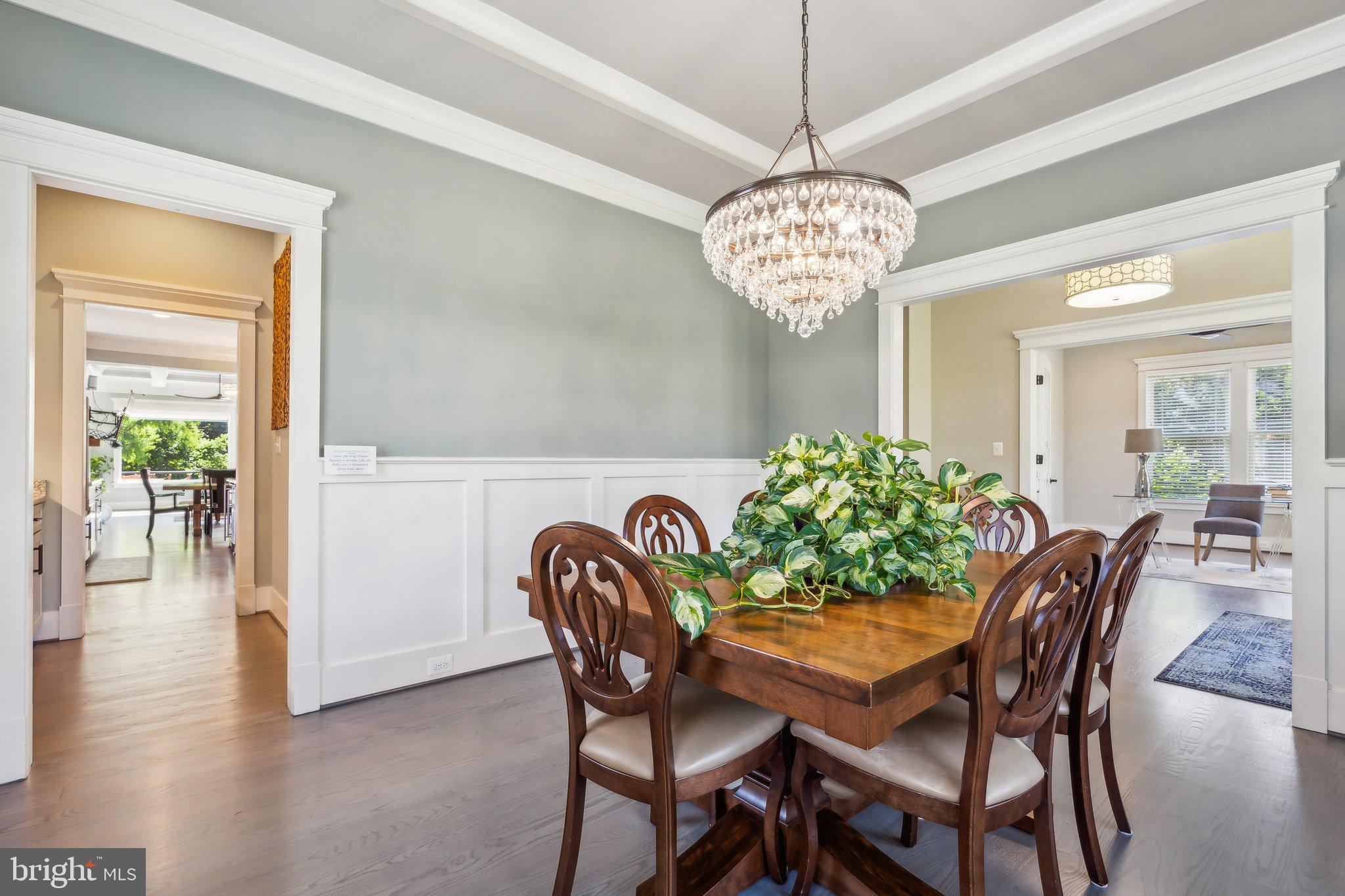 GLEN ALDEN - Residential