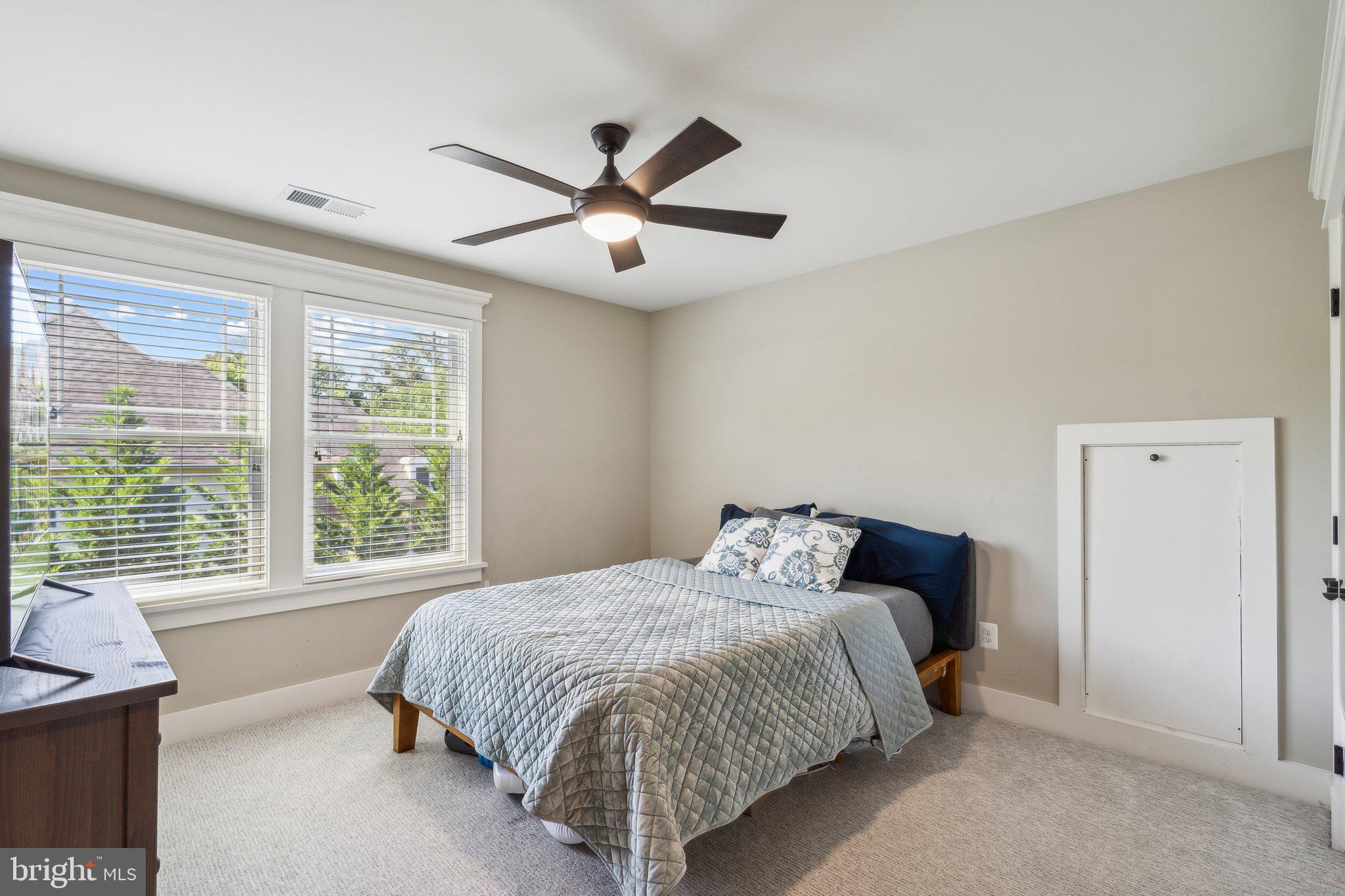 GLEN ALDEN - Residential