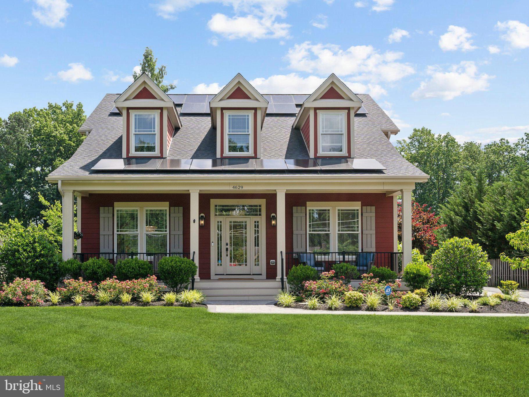 GLEN ALDEN - Residential